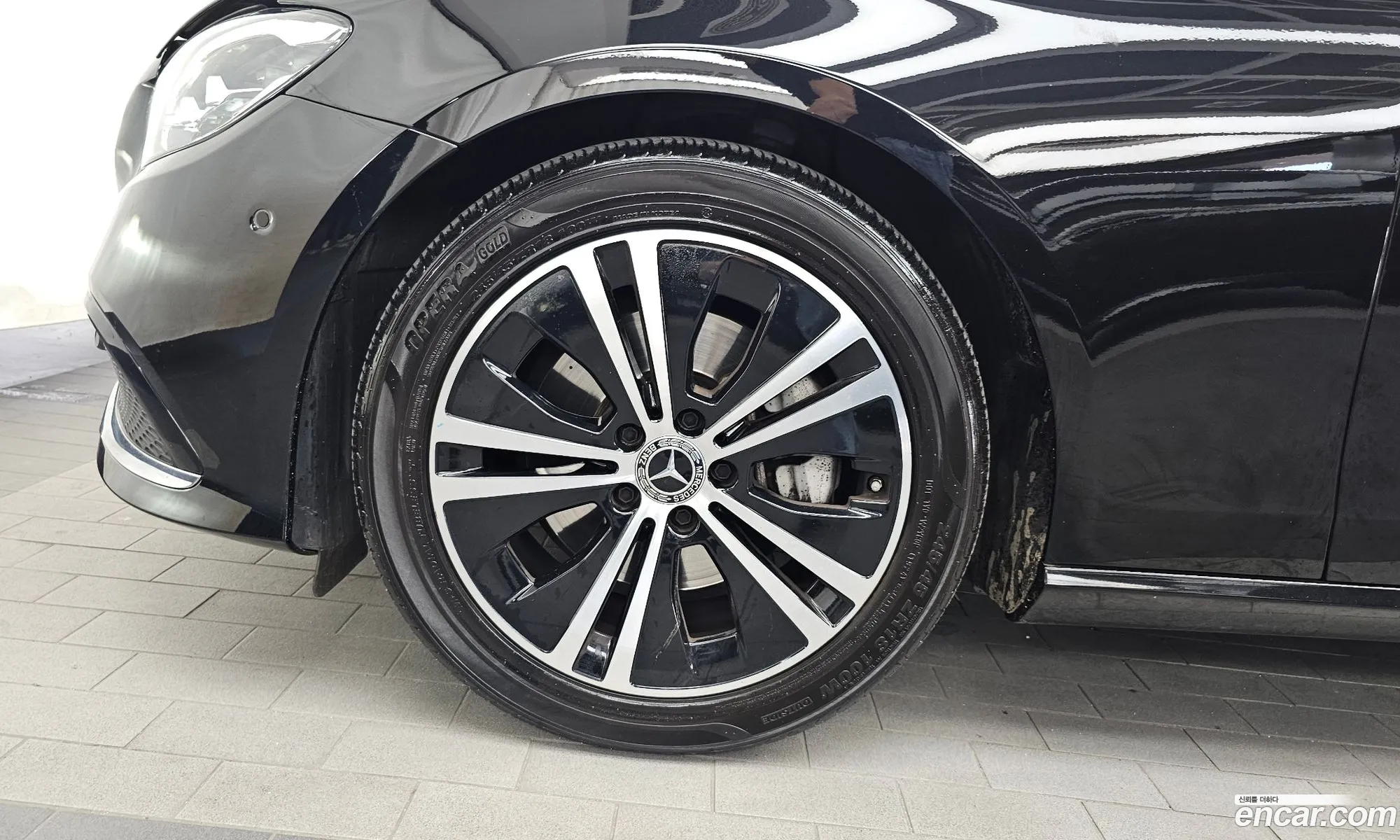 Mercedes-Benz E-Class W213 2022 — 4