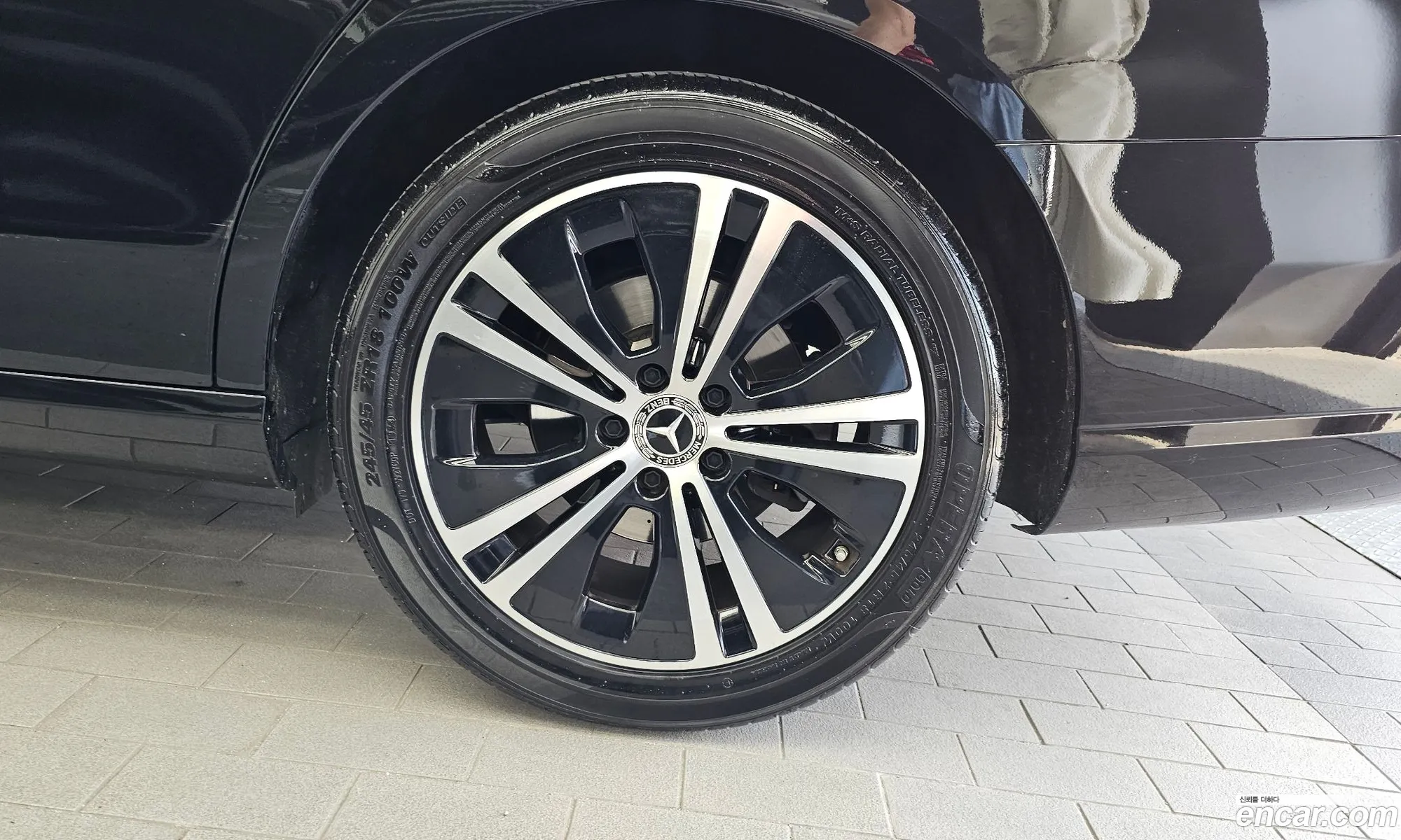 Mercedes-Benz E-Class W213 2022 — 22