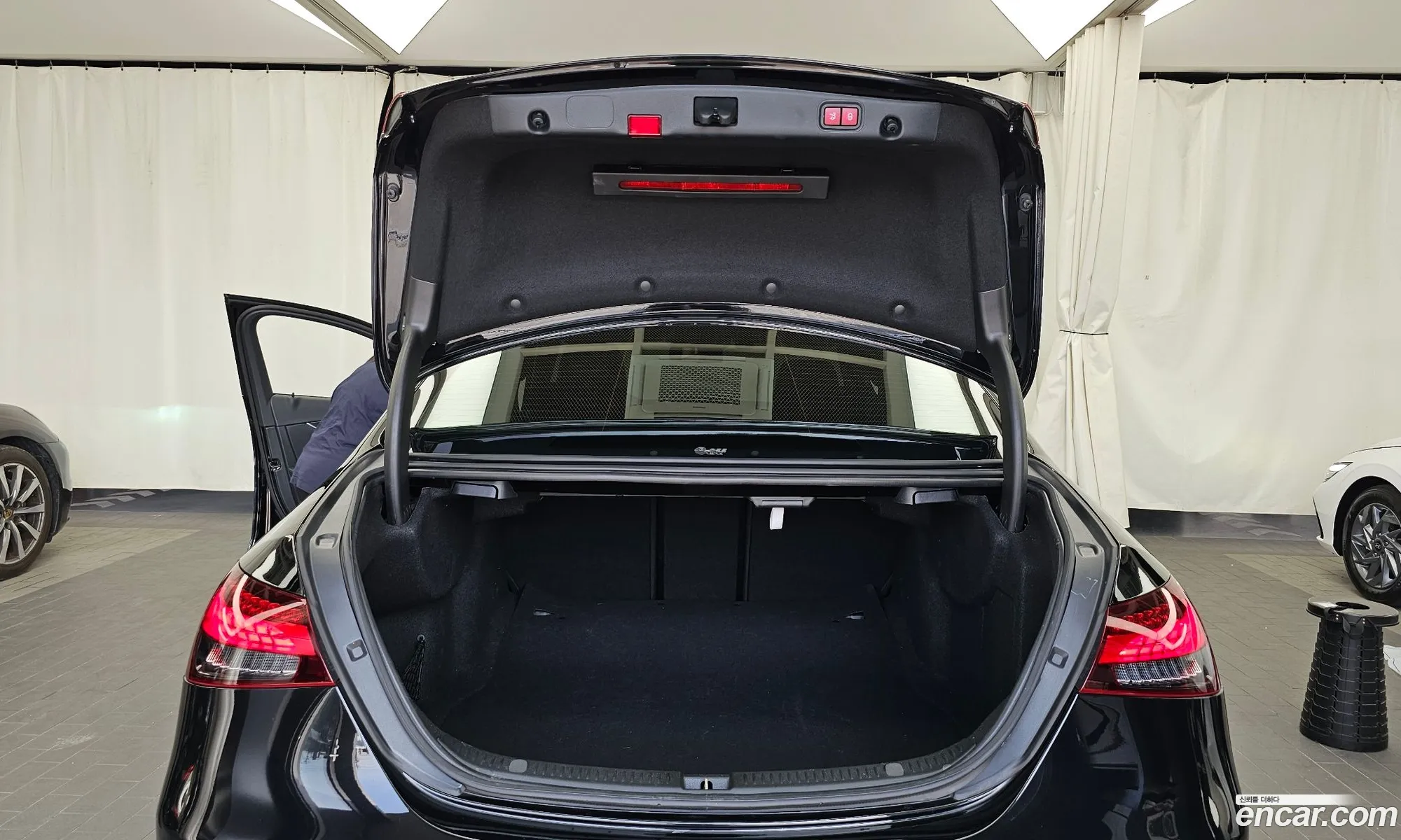 Mercedes-Benz E-Class W213 2022 — 21
