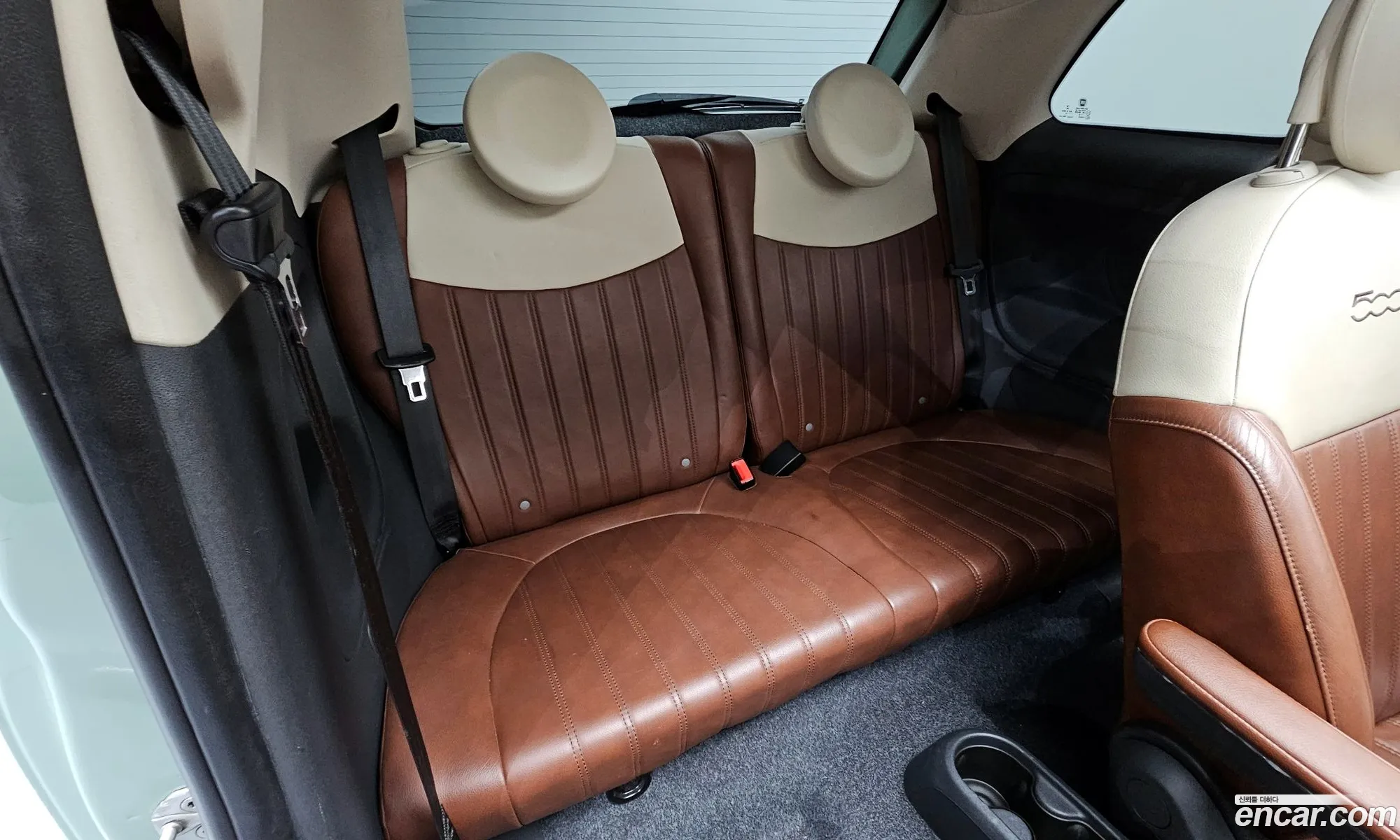 Fiat 500 2015 3C3CFFCR9FT661373 — 8