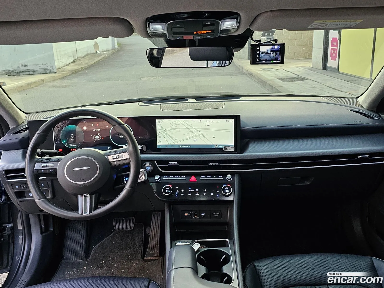 Hyundai Sonata the Edge 2024 — 3