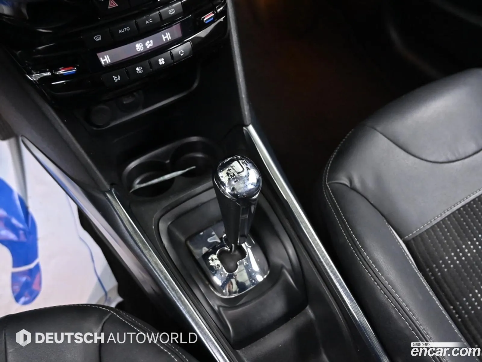 Peugeot 2008 2015 — 6
