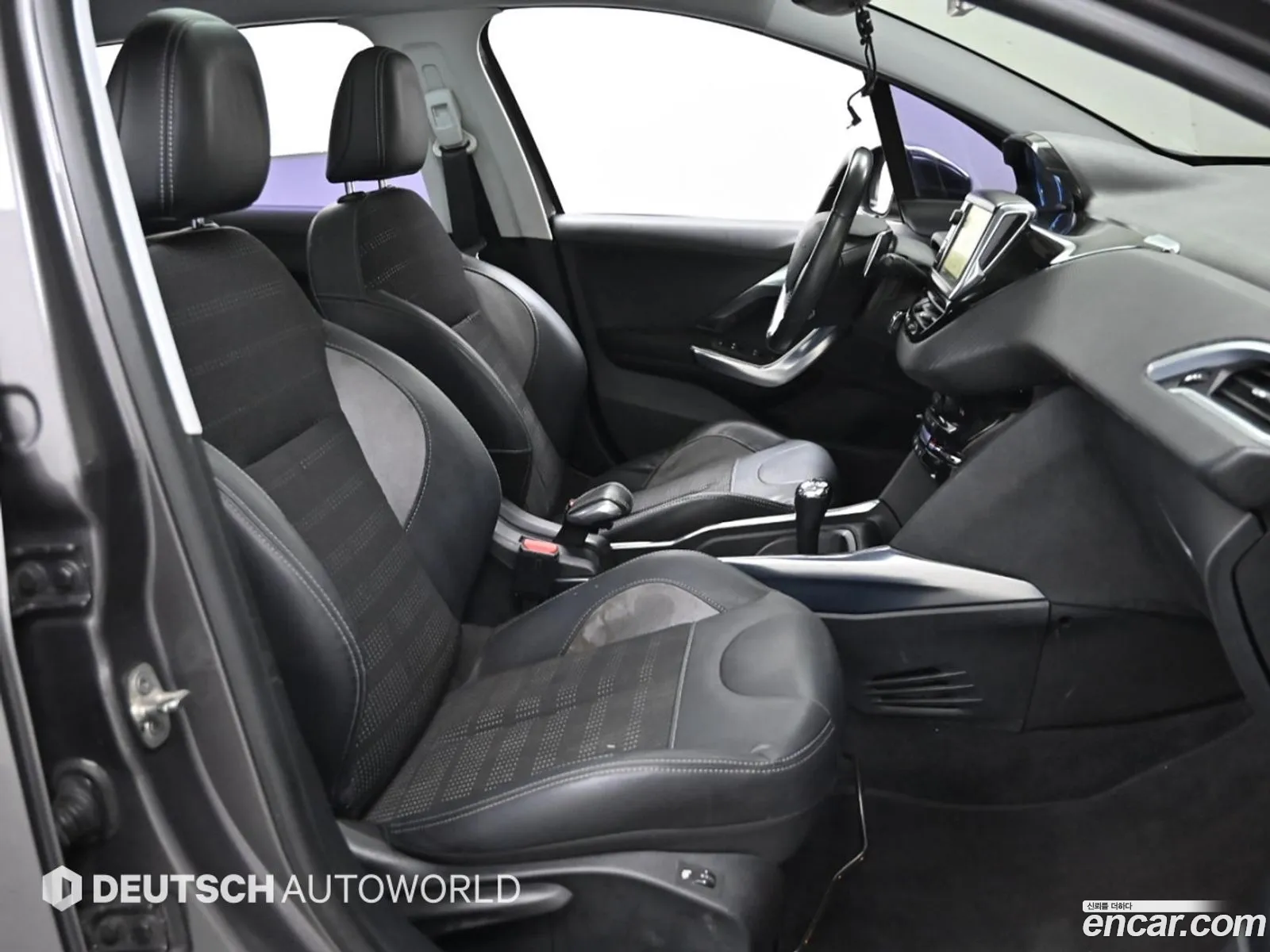 Peugeot 2008 2015 — 10