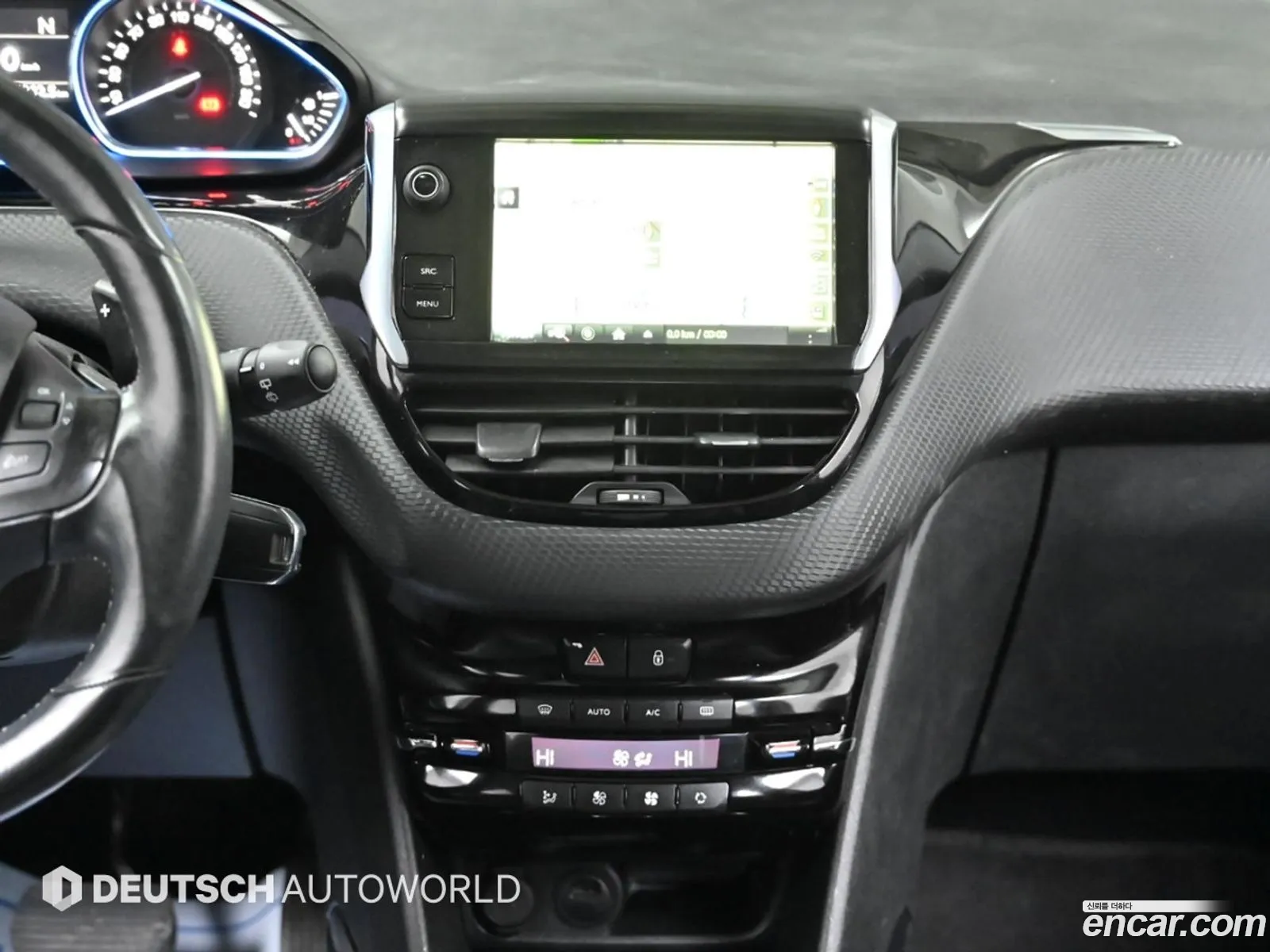 Peugeot 2008 2015 — 19