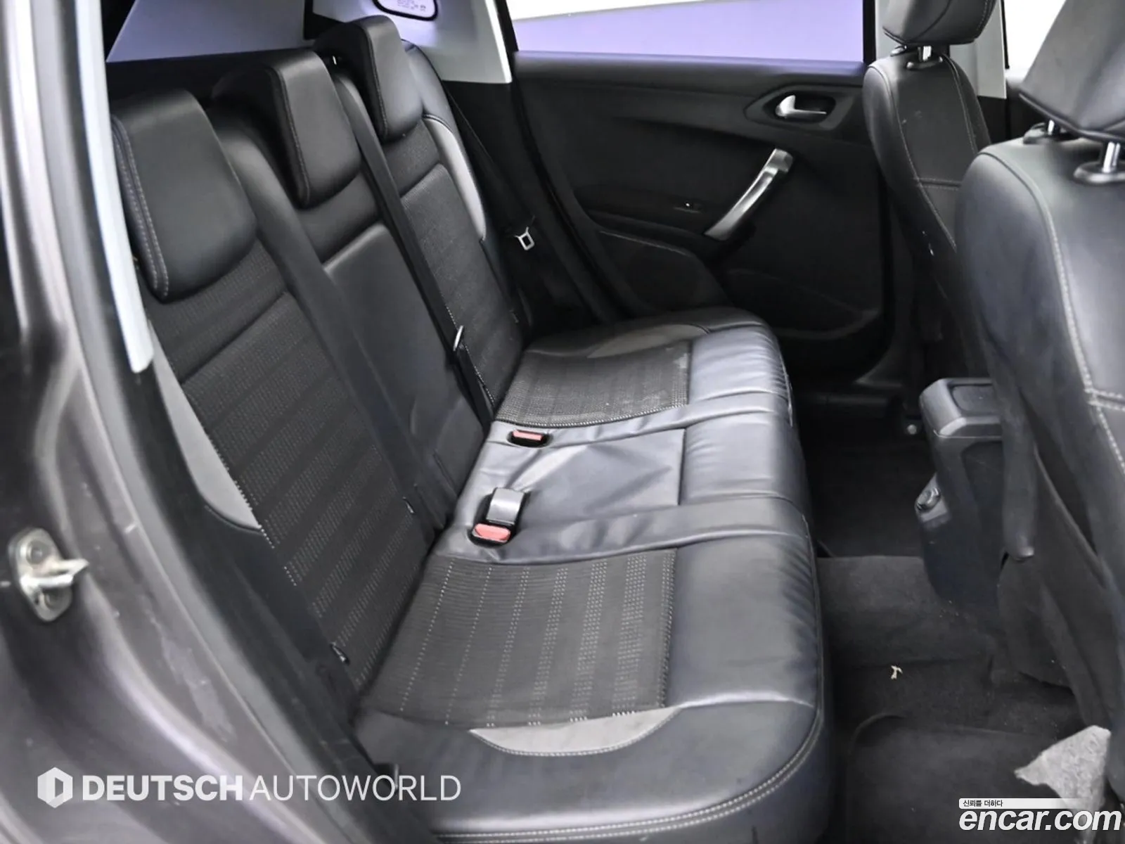 Peugeot 2008 2015 — 7