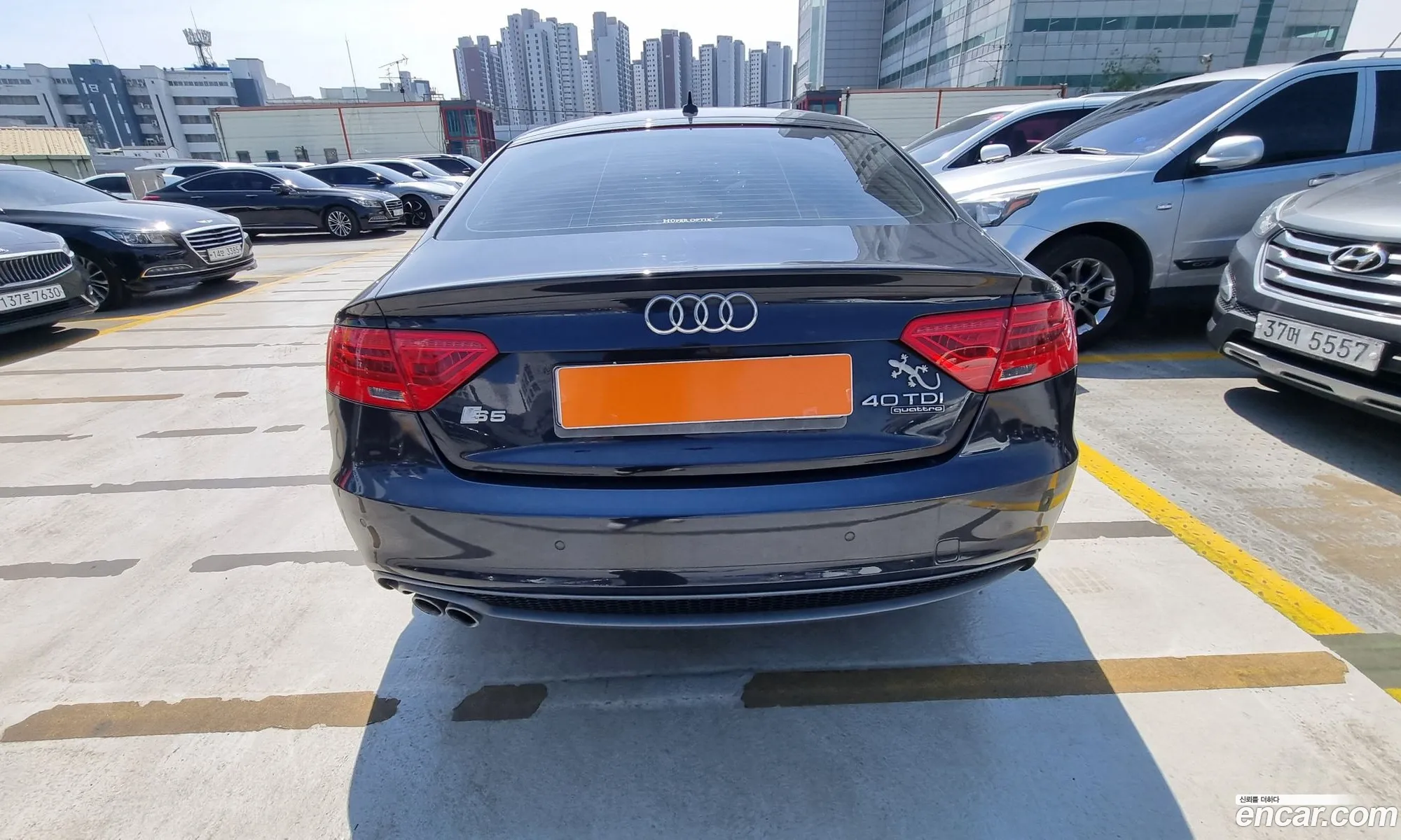 Audi A5 2016 — 3