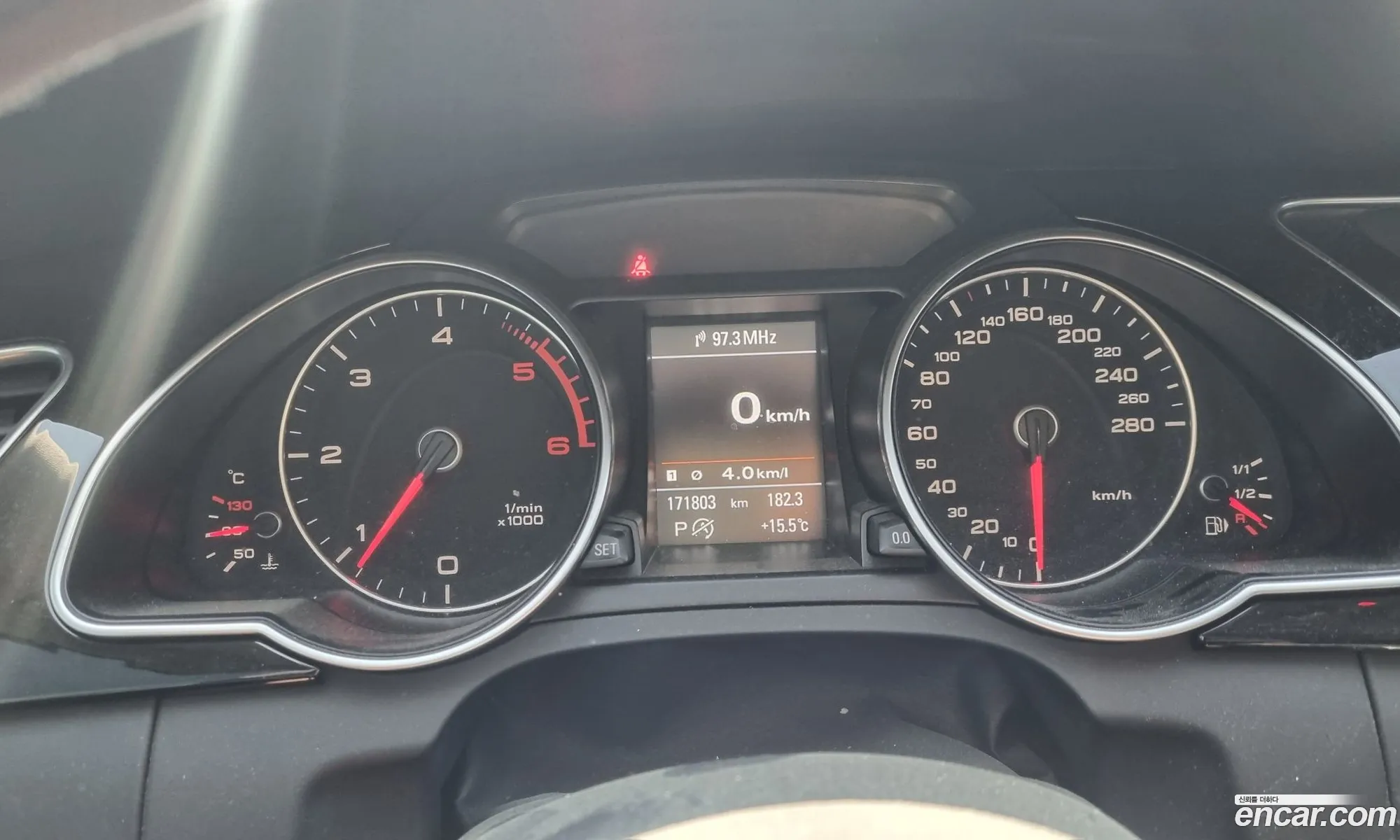 Audi A5 2016 — 4
