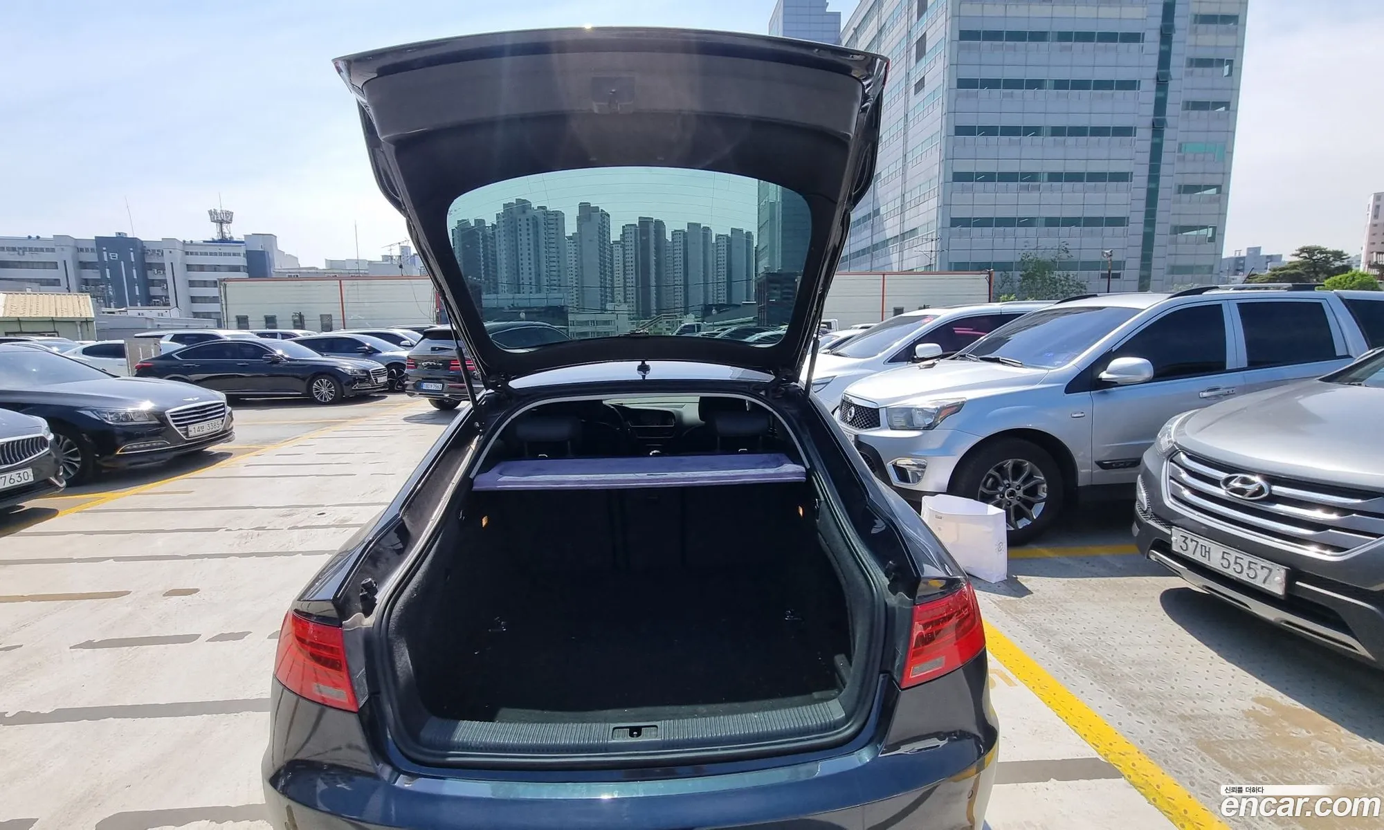 Audi A5 2016 — 5