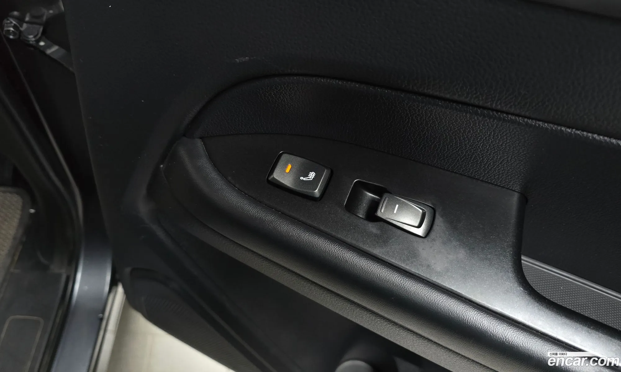 KG Mobility (SsangYong) Rexton Sports Khan 2022 — 6