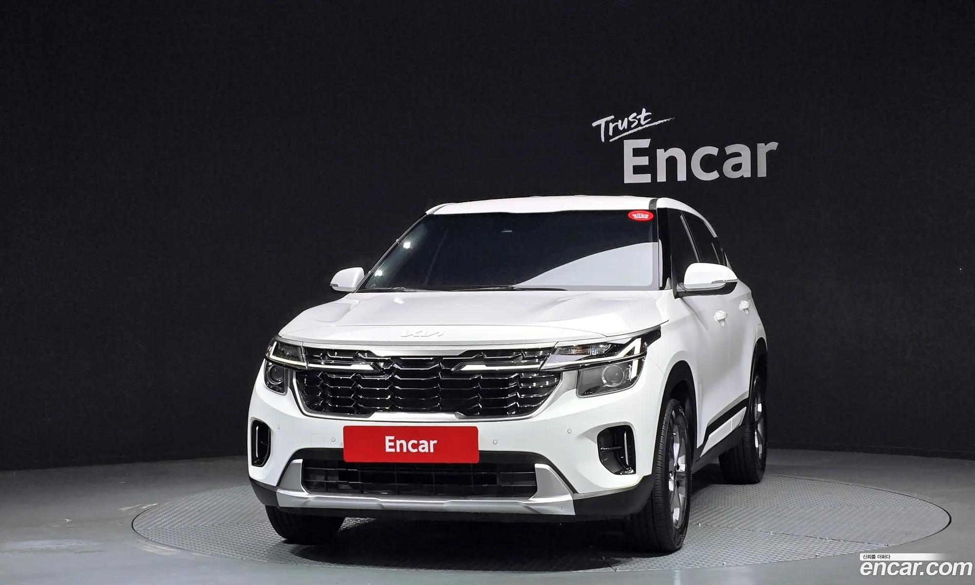 Kia Seltos 2025 — 17