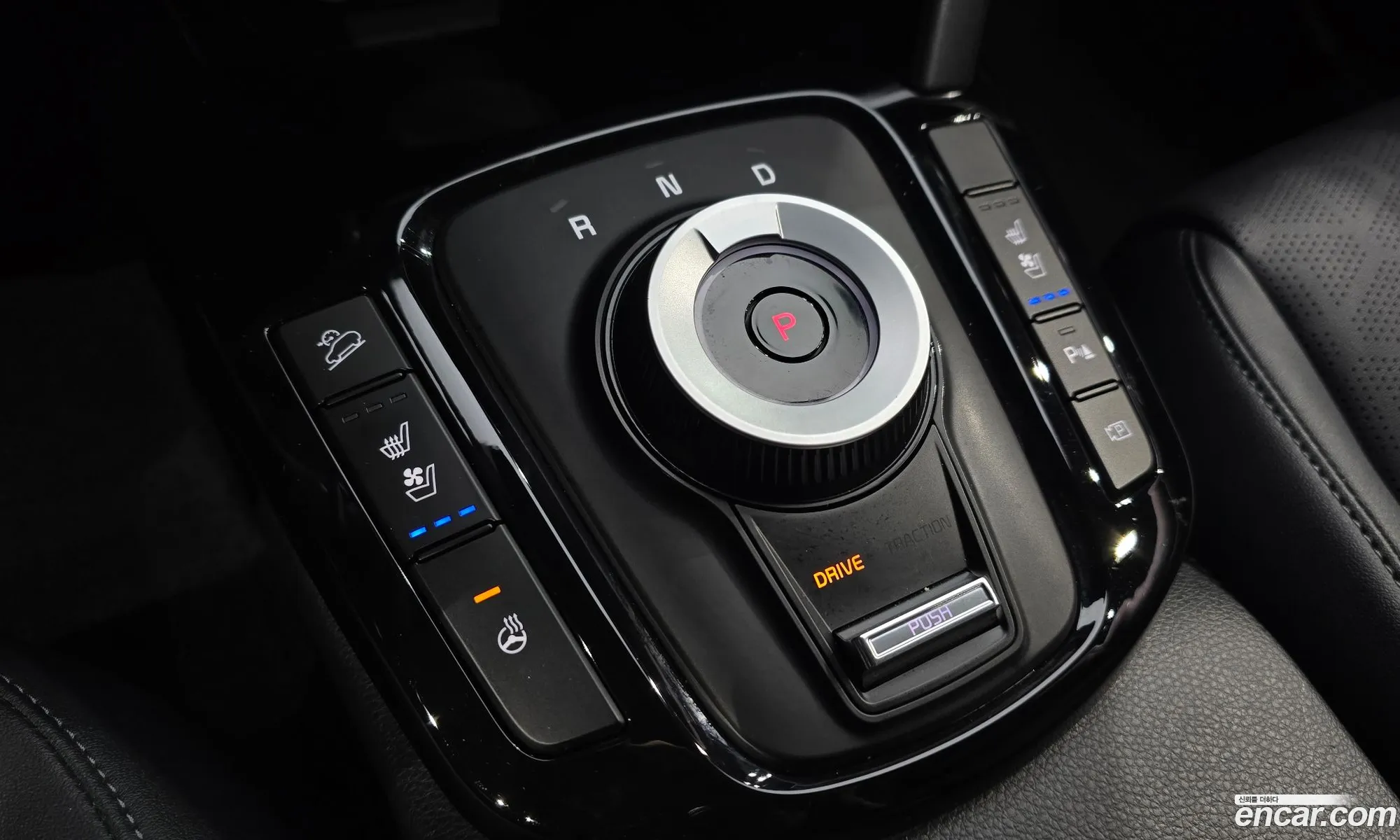 Kia Seltos 2025 — 20