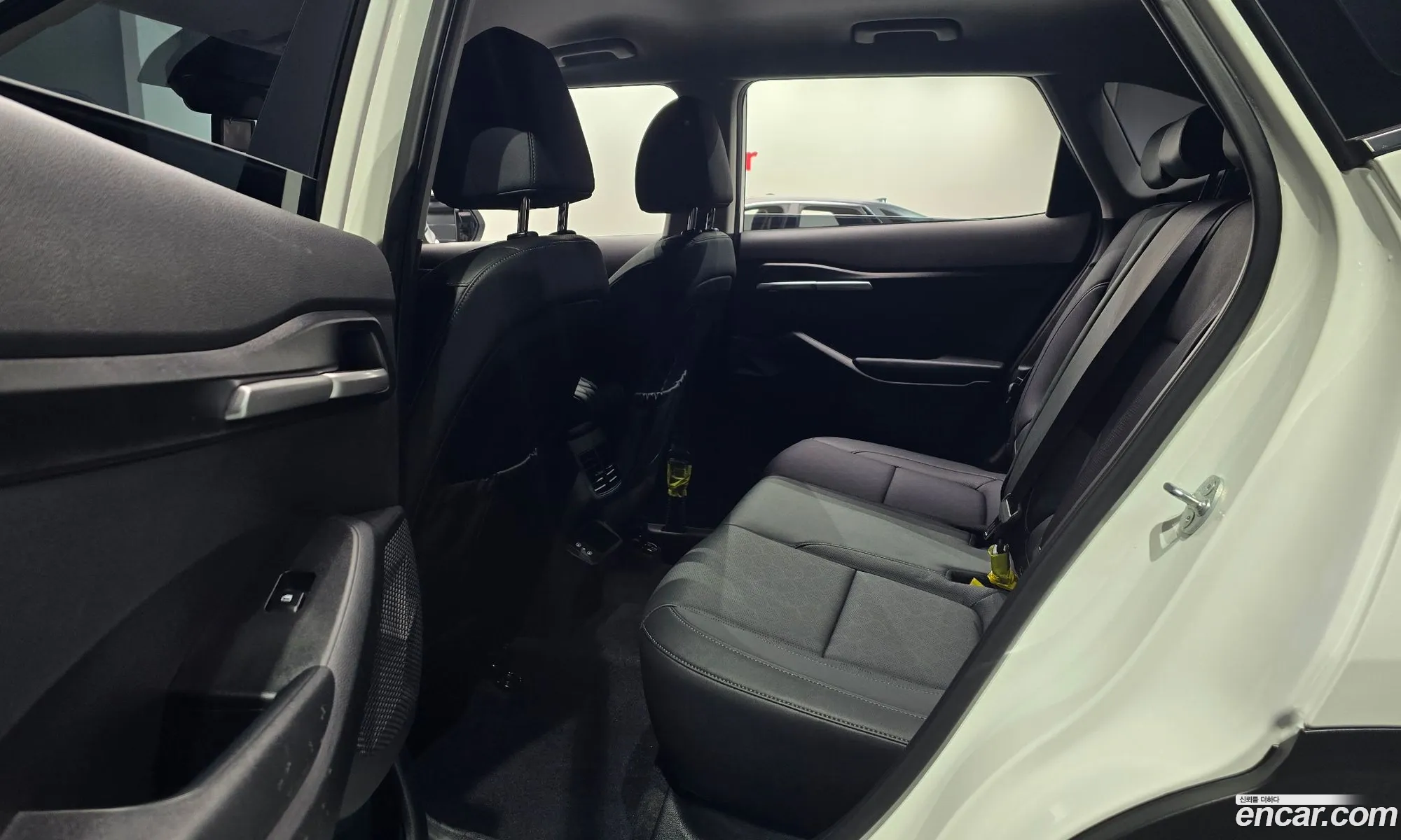 Kia Seltos 2025 — 5