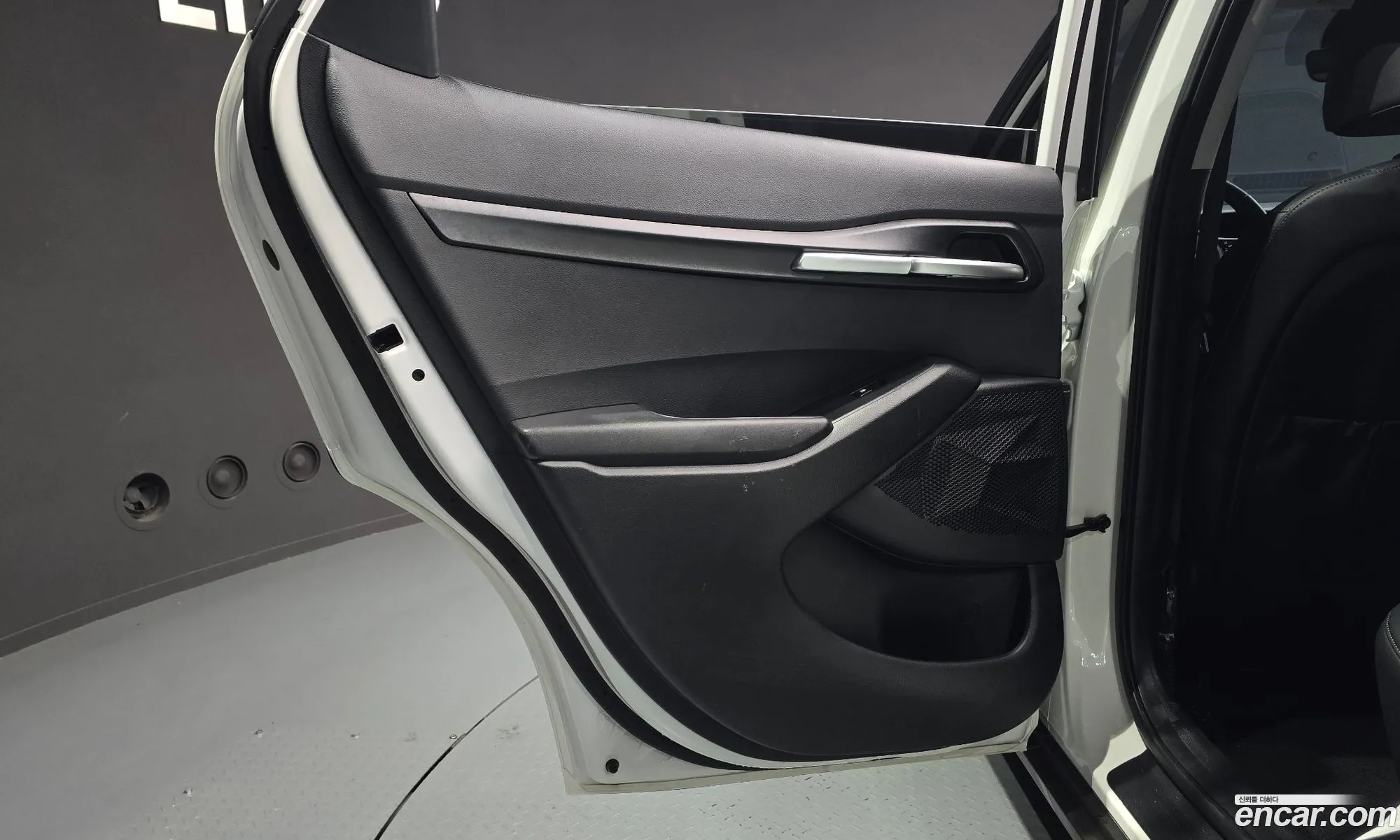 Kia Seltos 2025 — 30