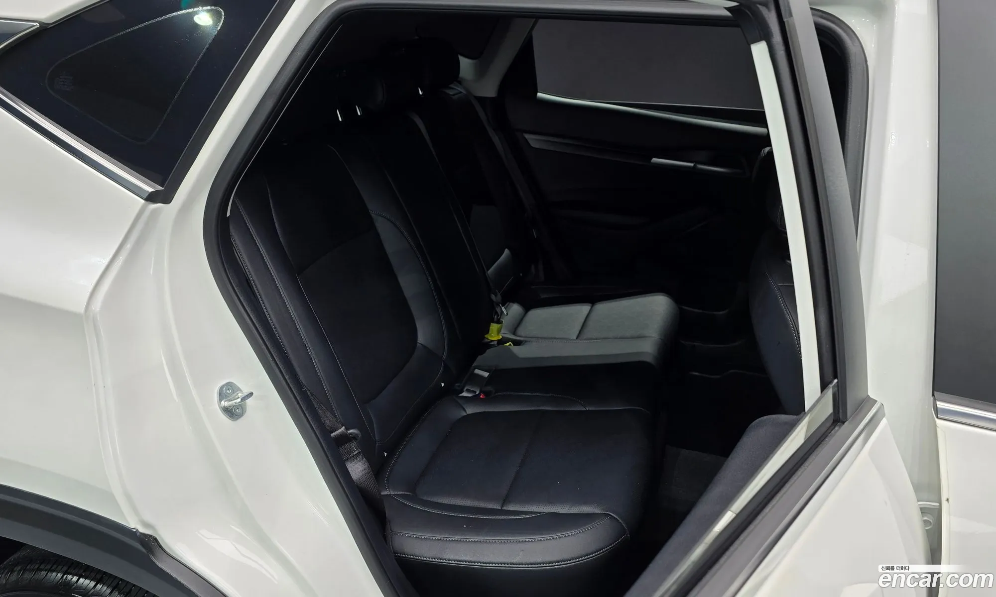 Kia Seltos 2025 — 24