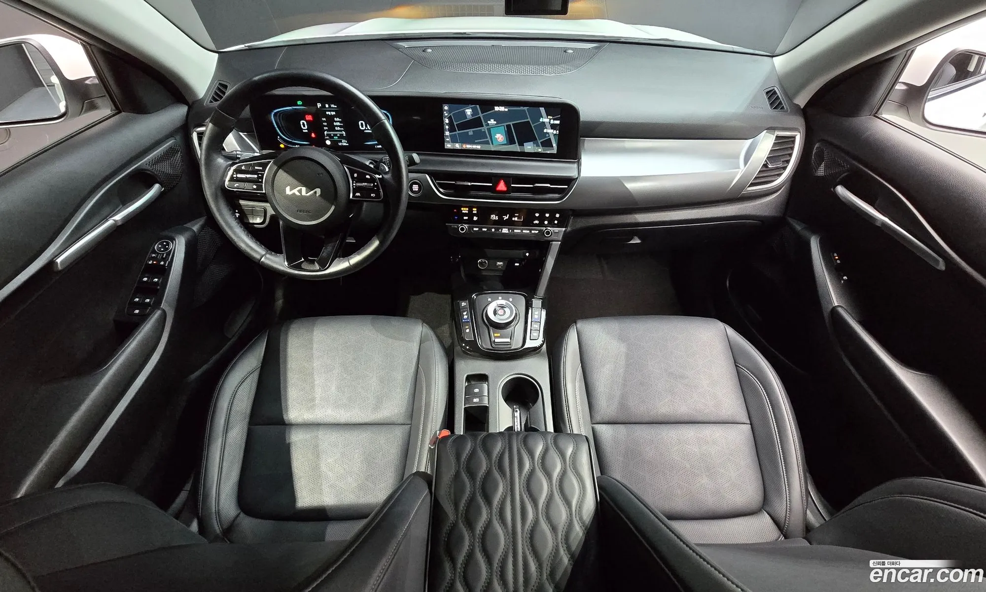 Kia Seltos 2025 — 4