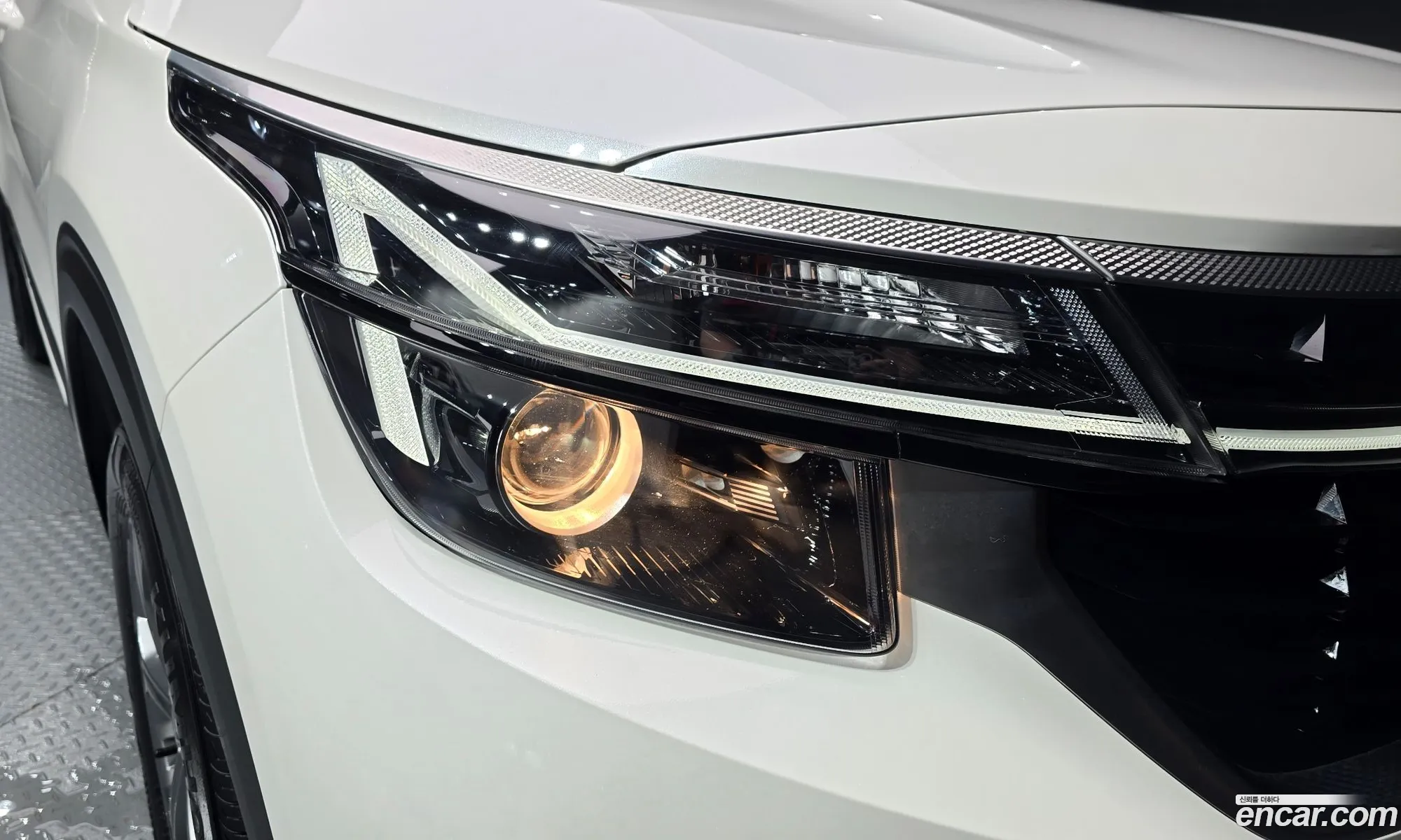 Kia Seltos 2025 — 9