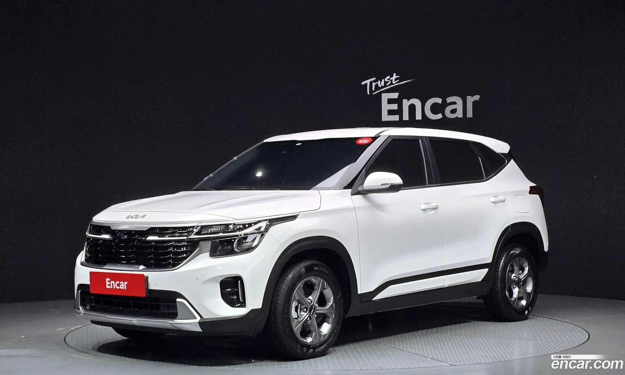 Kia Seltos 2025 — 26