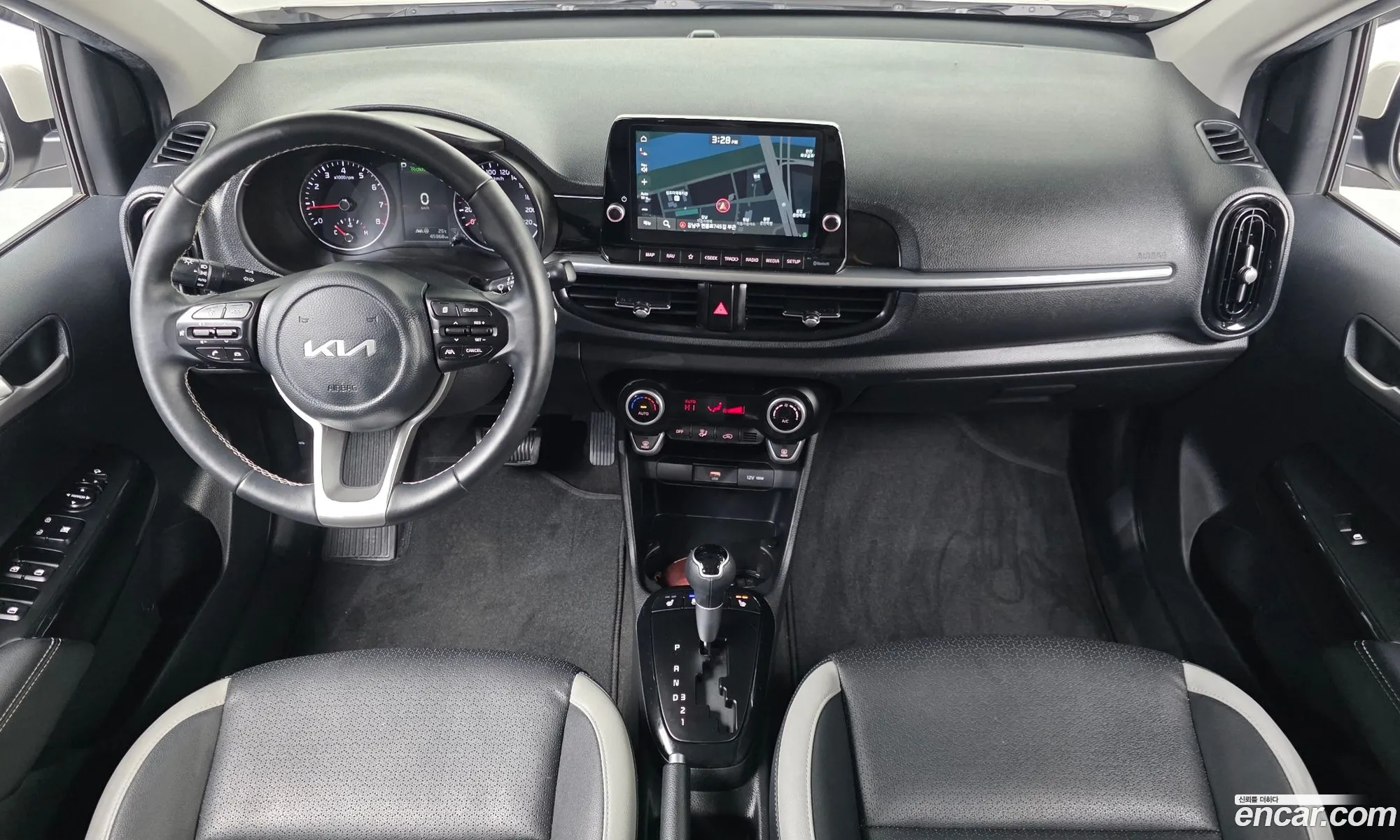 Kia Morning Urban 2023 — 4
