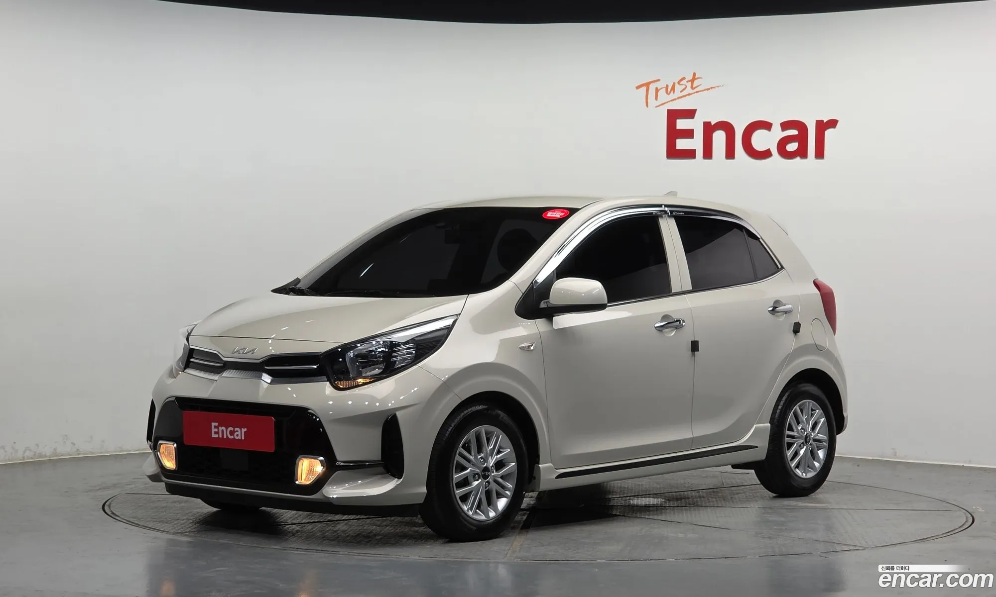 Kia Morning Urban 2023 — 3