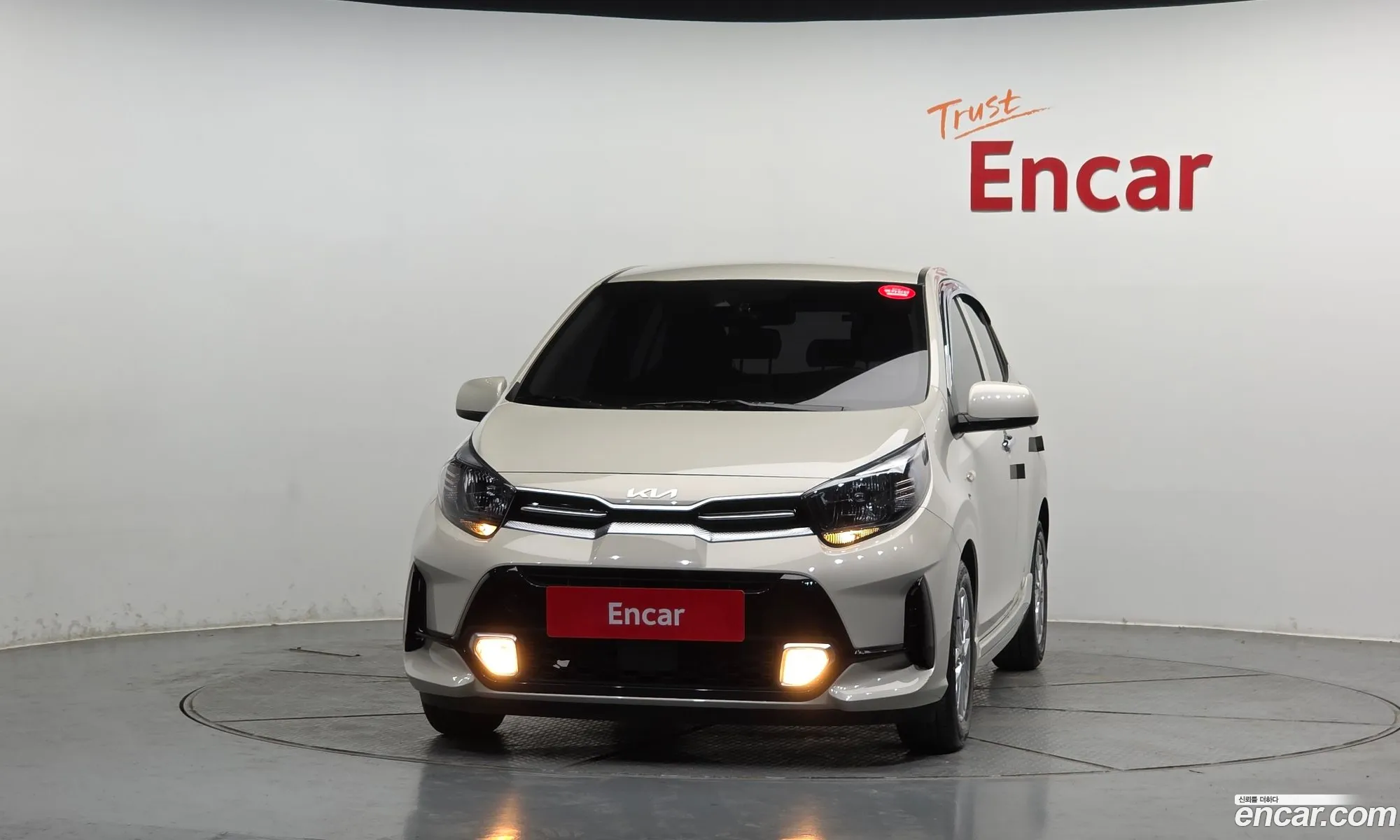Kia Morning Urban 2023 — 2