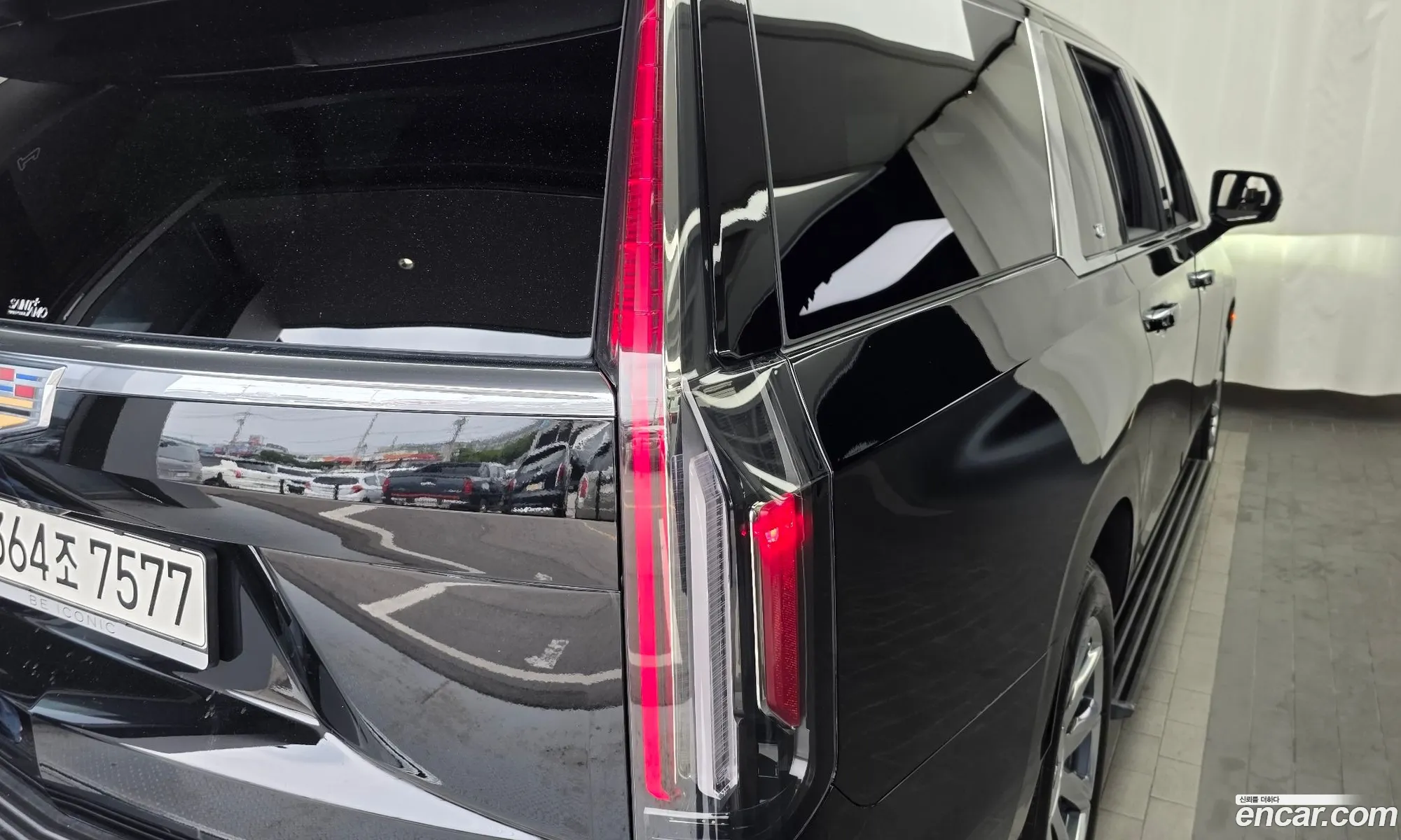 Cadillac Escalade 2023 1GYS48KL6PR466003 — 12