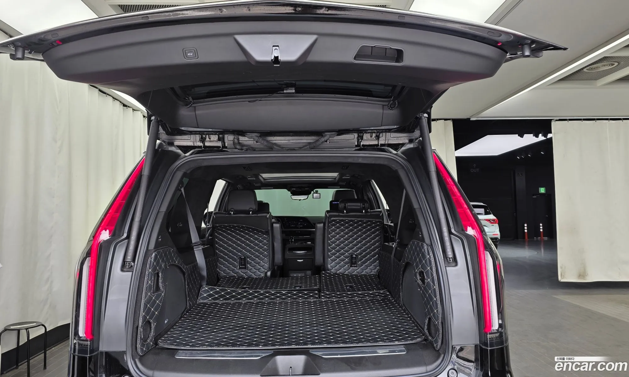 Cadillac Escalade 2023 1GYS48KL6PR466003 — 2