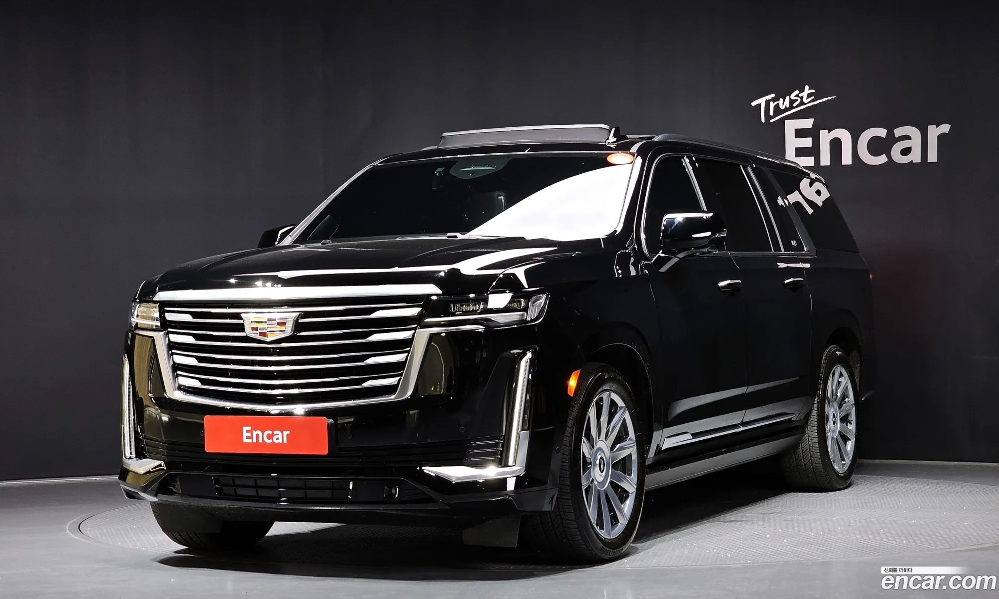 Cadillac Escalade 2023 1GYS48KL6PR466003 — 6