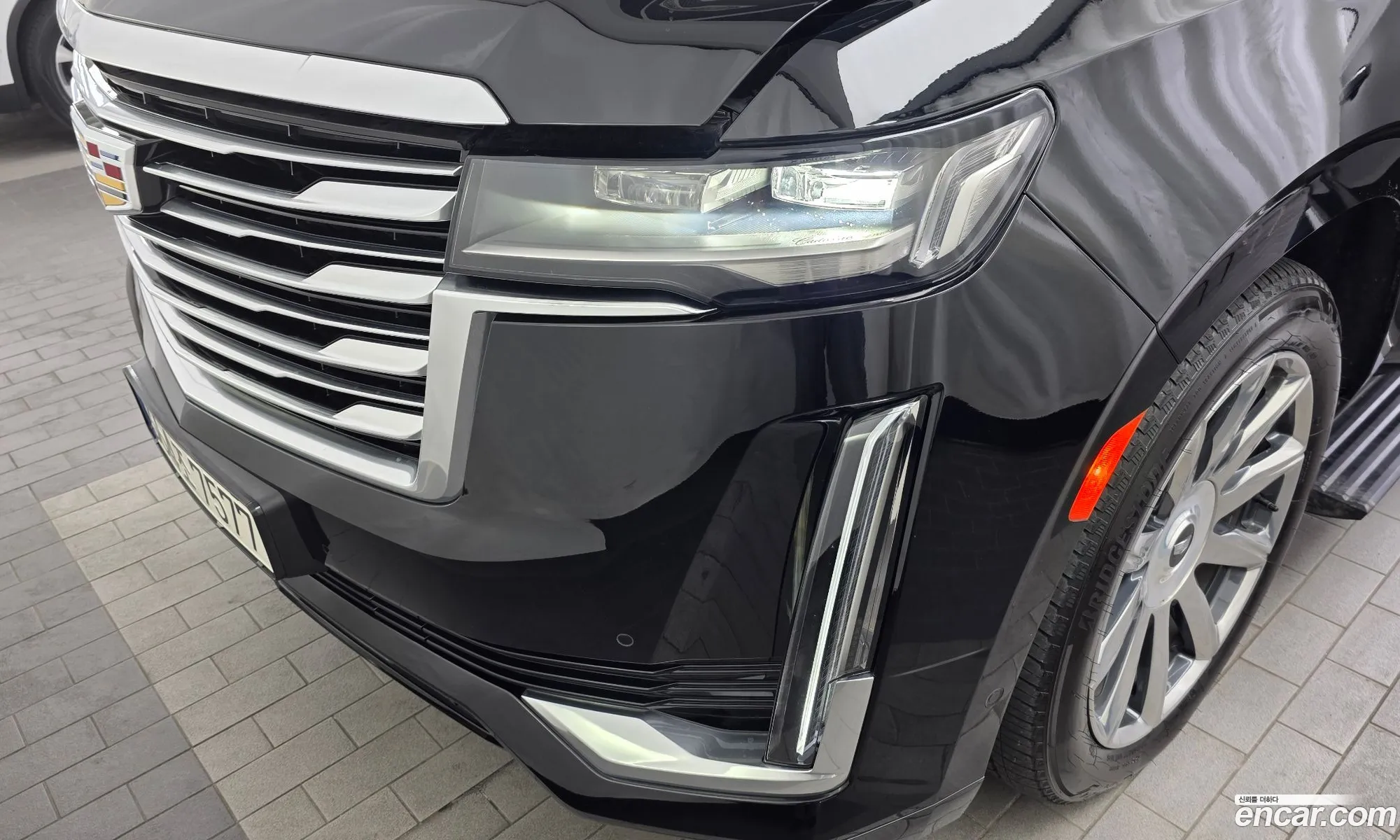 Cadillac Escalade 2023 1GYS48KL6PR466003 — 20