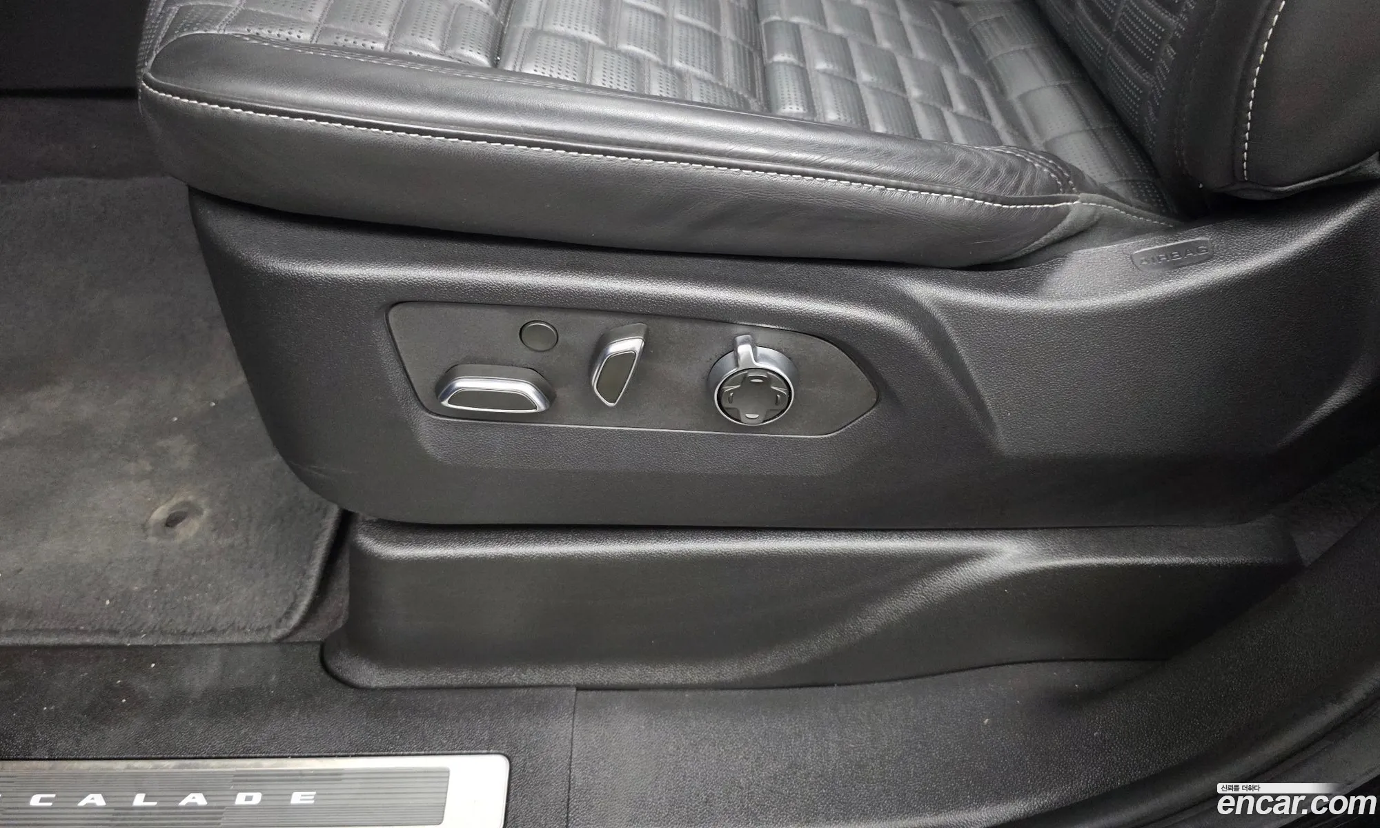 Cadillac Escalade 2023 1GYS48KL6PR466003 — 24