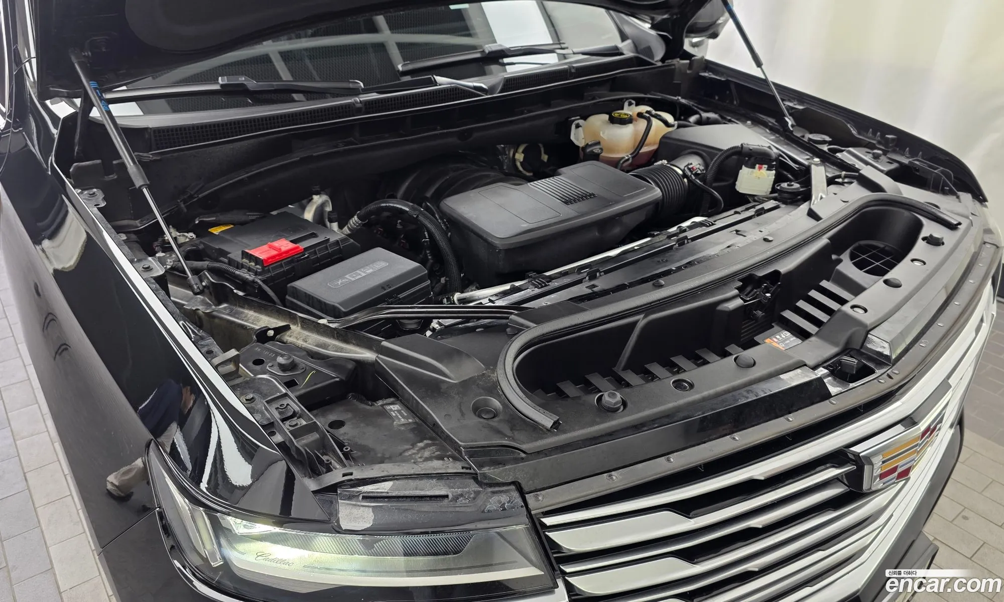 Cadillac Escalade 2023 1GYS48KL6PR466003 — 14