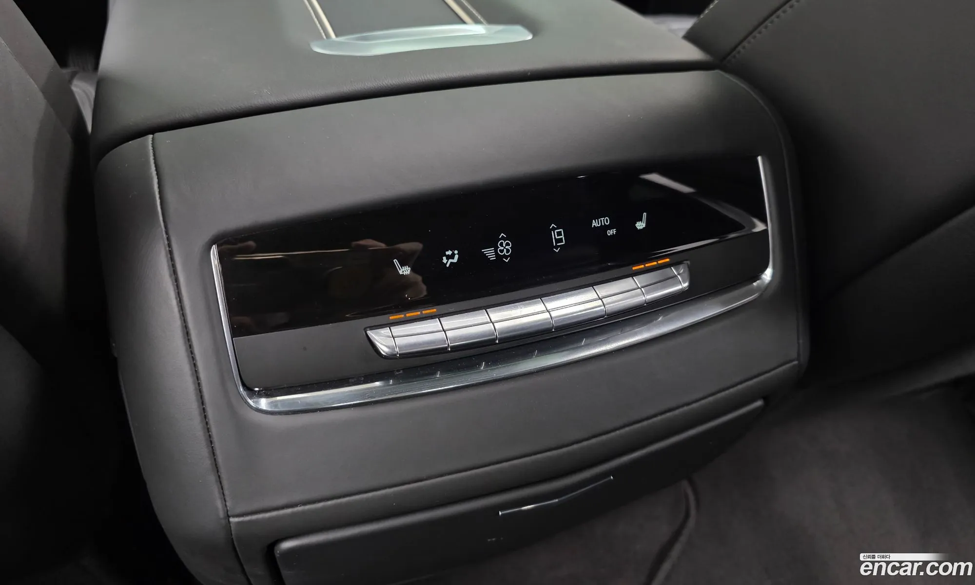 Cadillac Escalade 2023 1GYS48KL6PR466003 — 7