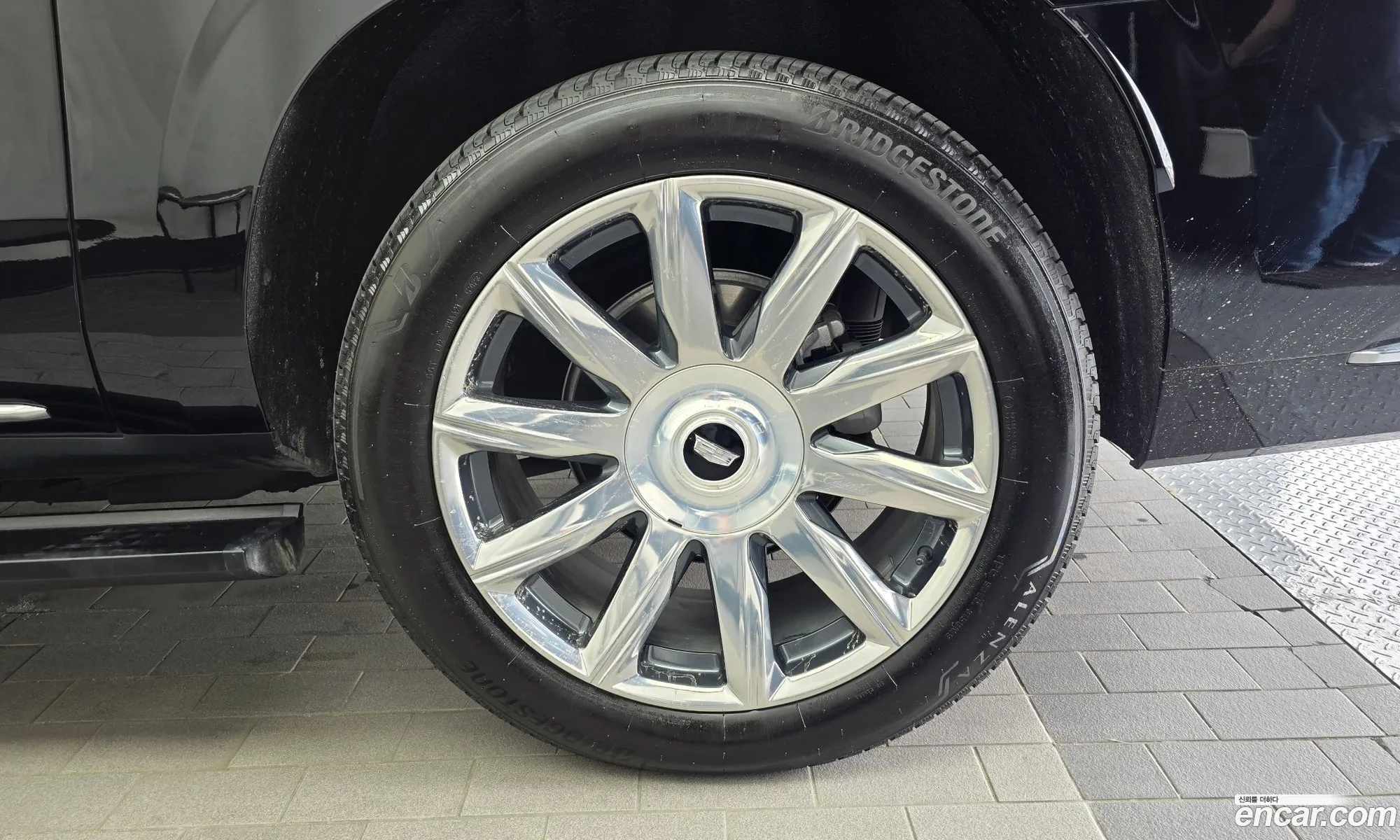 Cadillac Escalade 2023 1GYS48KL6PR466003 — 19