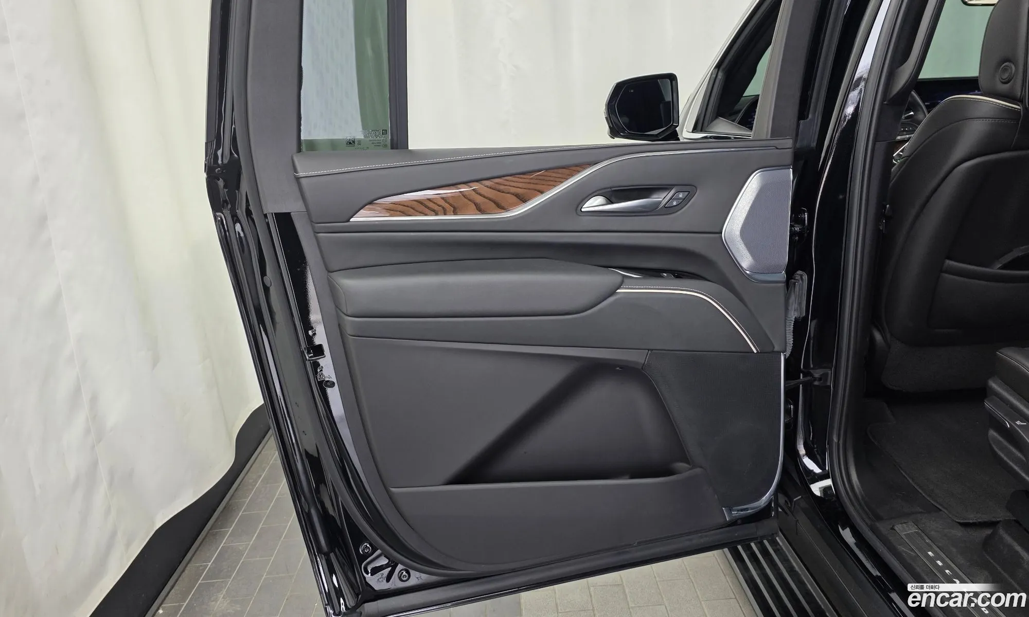 Cadillac Escalade 2023 1GYS48KL6PR466003 — 9