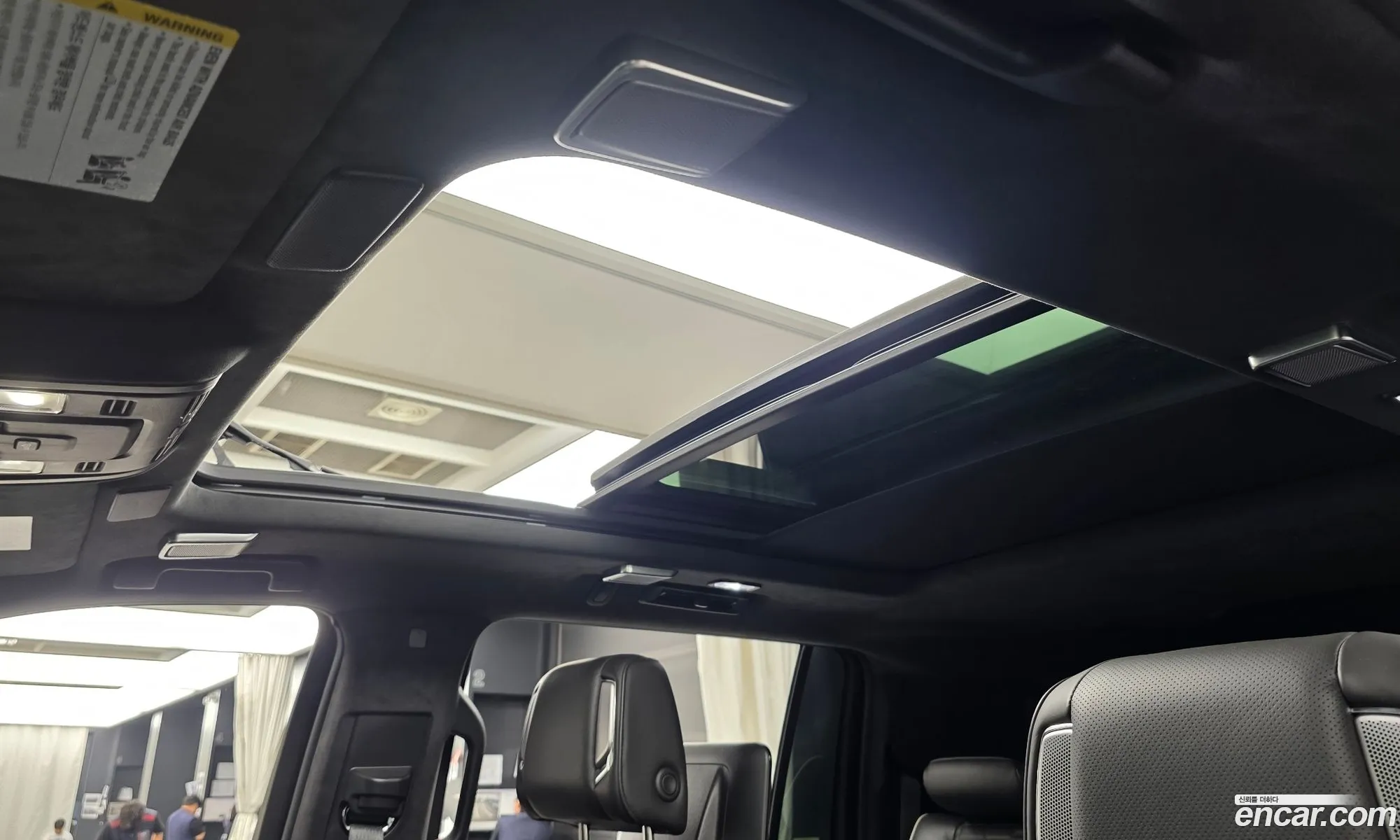Cadillac Escalade 2023 1GYS48KL6PR466003 — 3