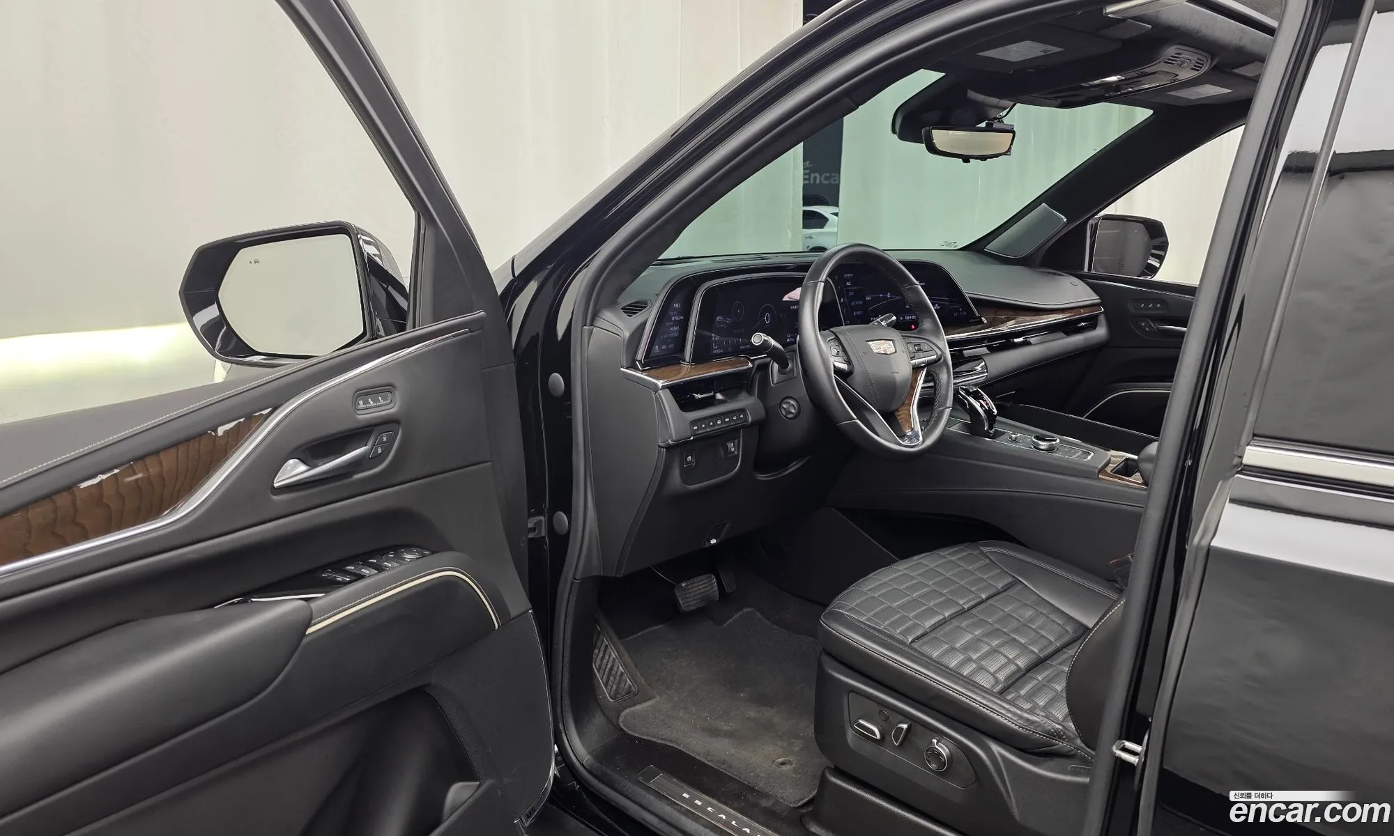 Cadillac Escalade 2023 1GYS48KL6PR466003 — 37