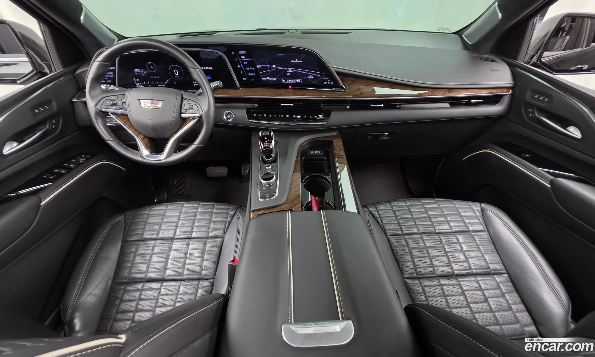 Cadillac Escalade 2023 1GYS48KL6PR466003 — 32