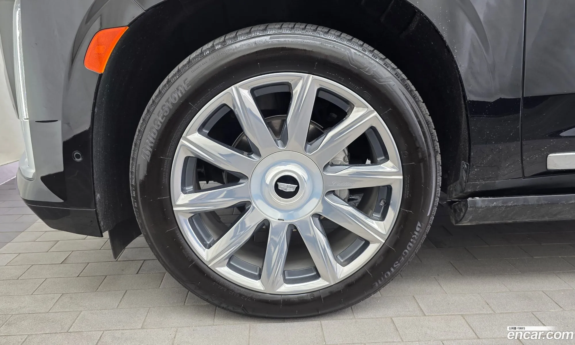 Cadillac Escalade 2023 1GYS48KL6PR466003 — 21