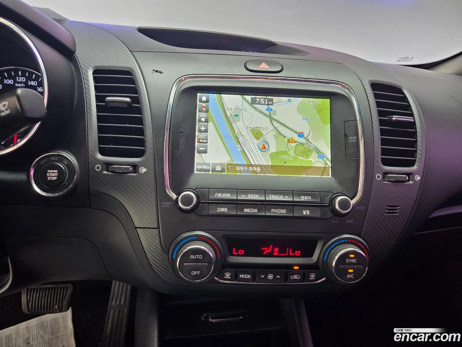 Kia K3 2016 — 5