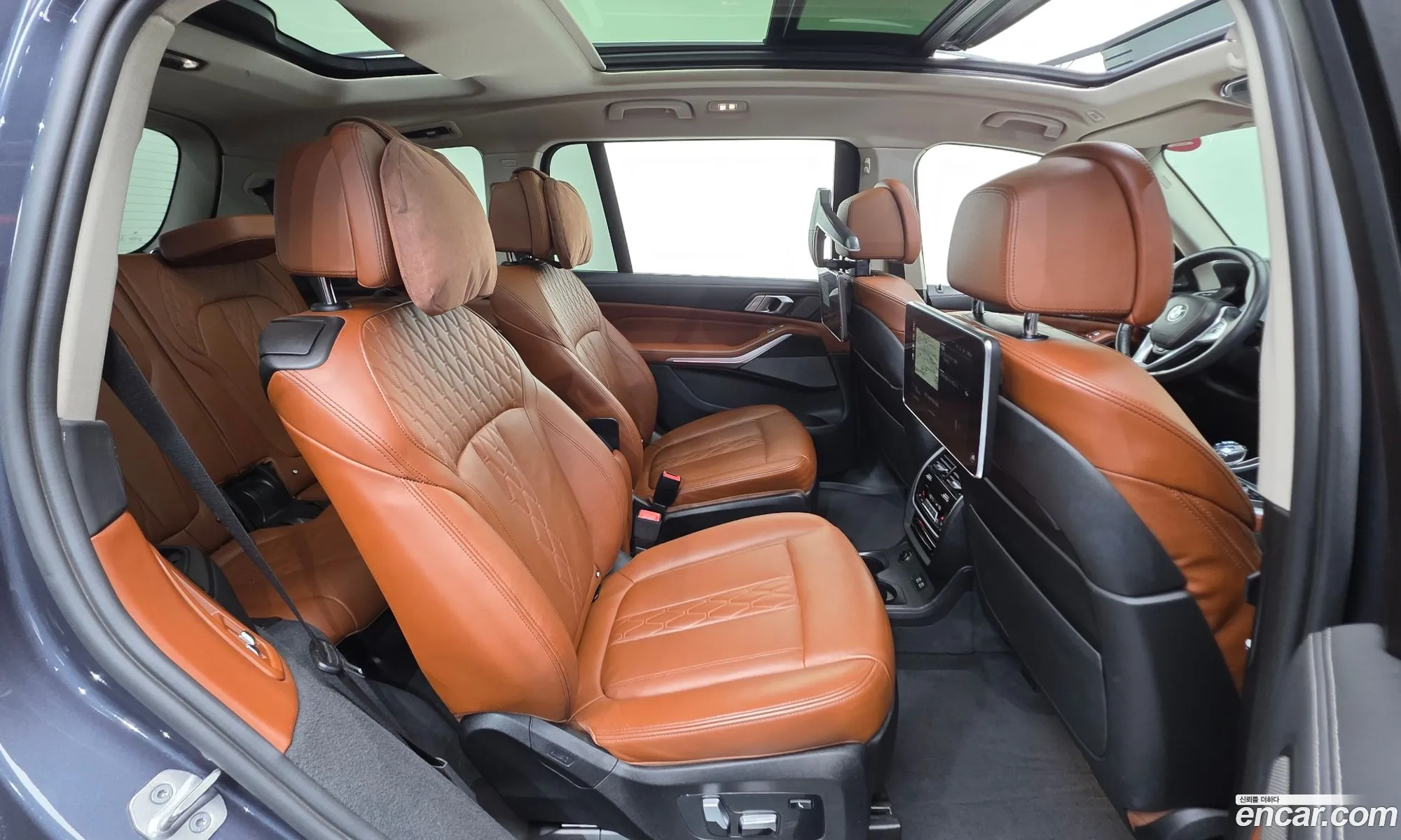 BMW X7 2021 — 15