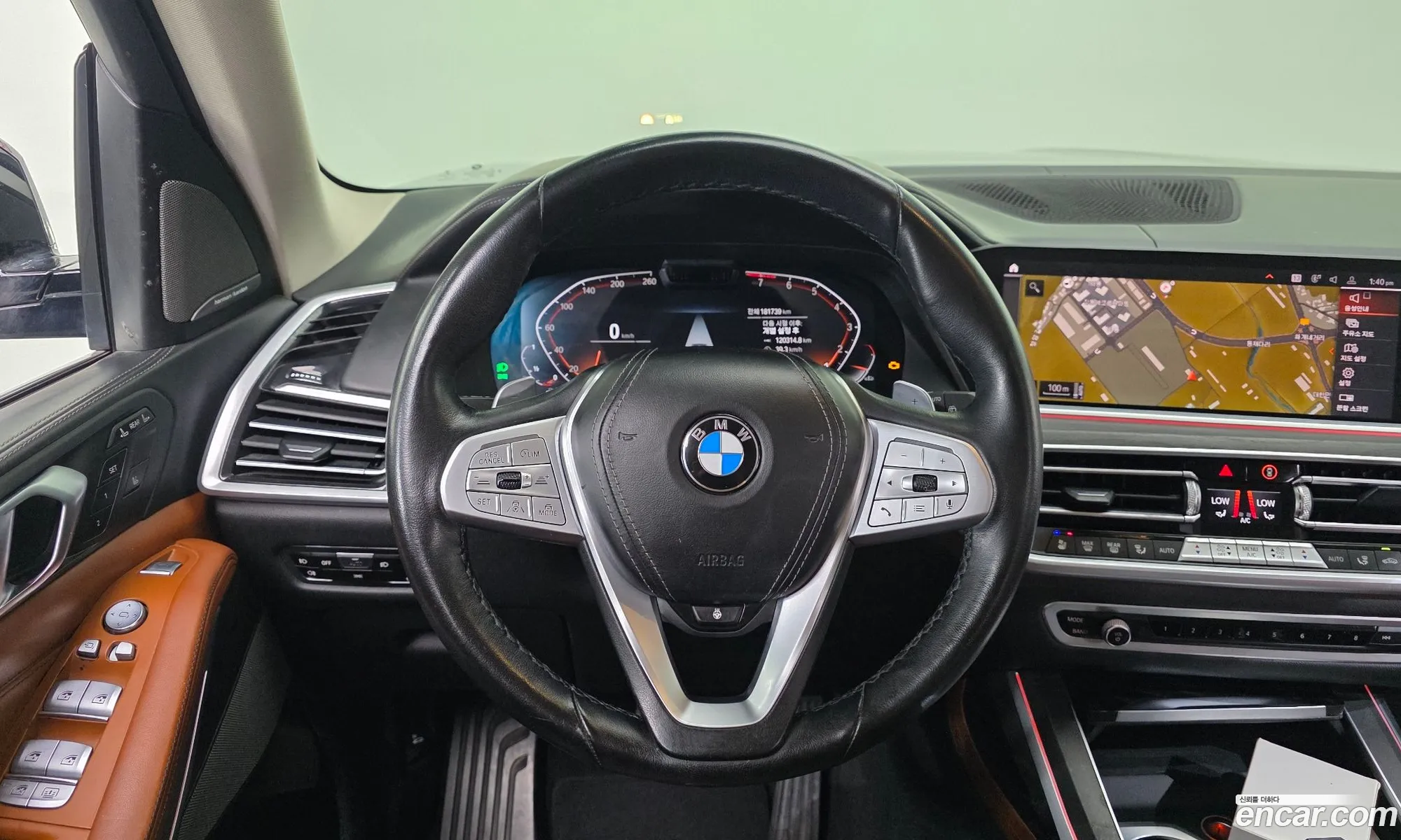 BMW X7 2021 — 20