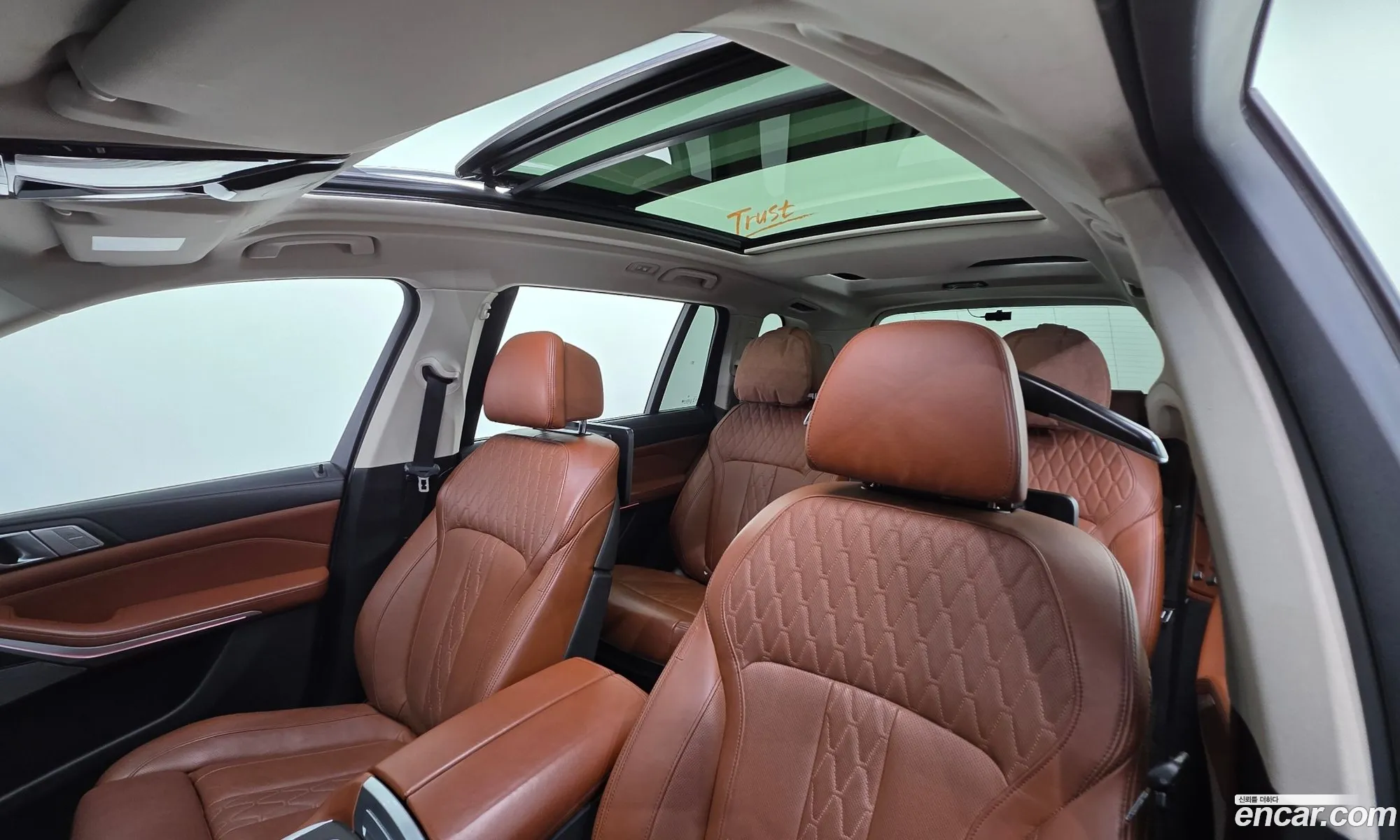 BMW X7 2021 — 9
