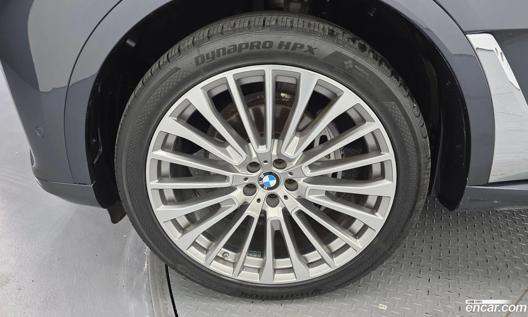 BMW X7 2021 — 3
