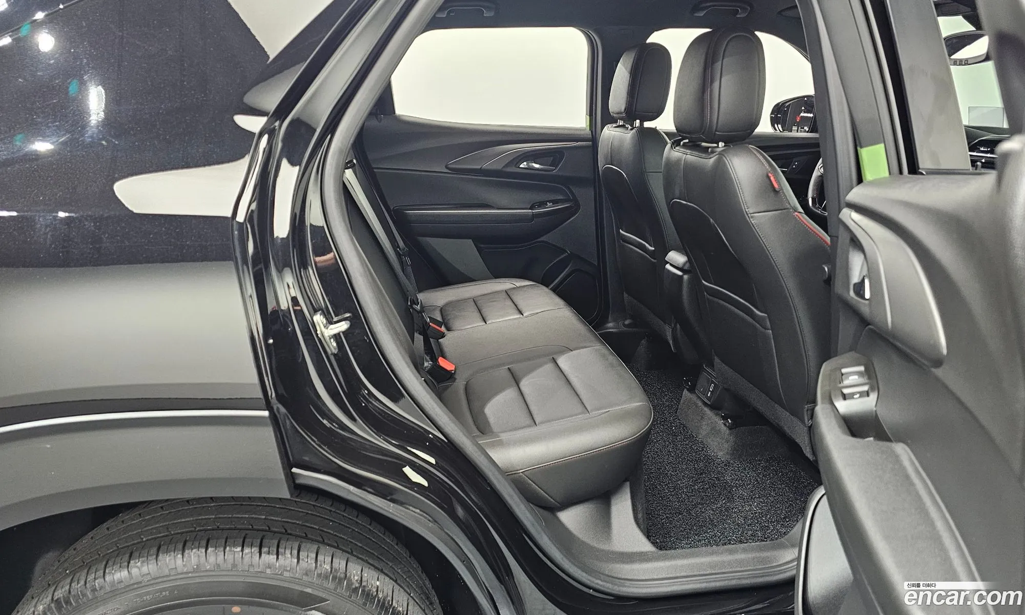 Chevrolet (GM Daewoo) Trailblazer 2023 — 26