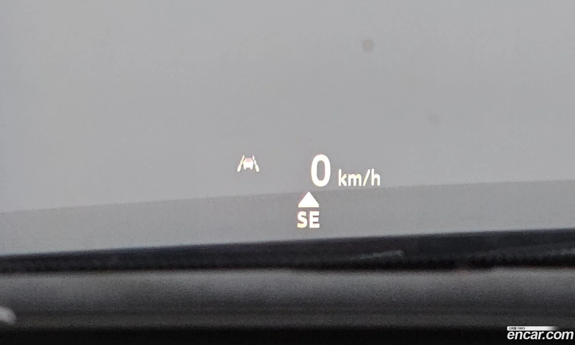 Chevrolet (GM Daewoo) Trailblazer 2023 — 31