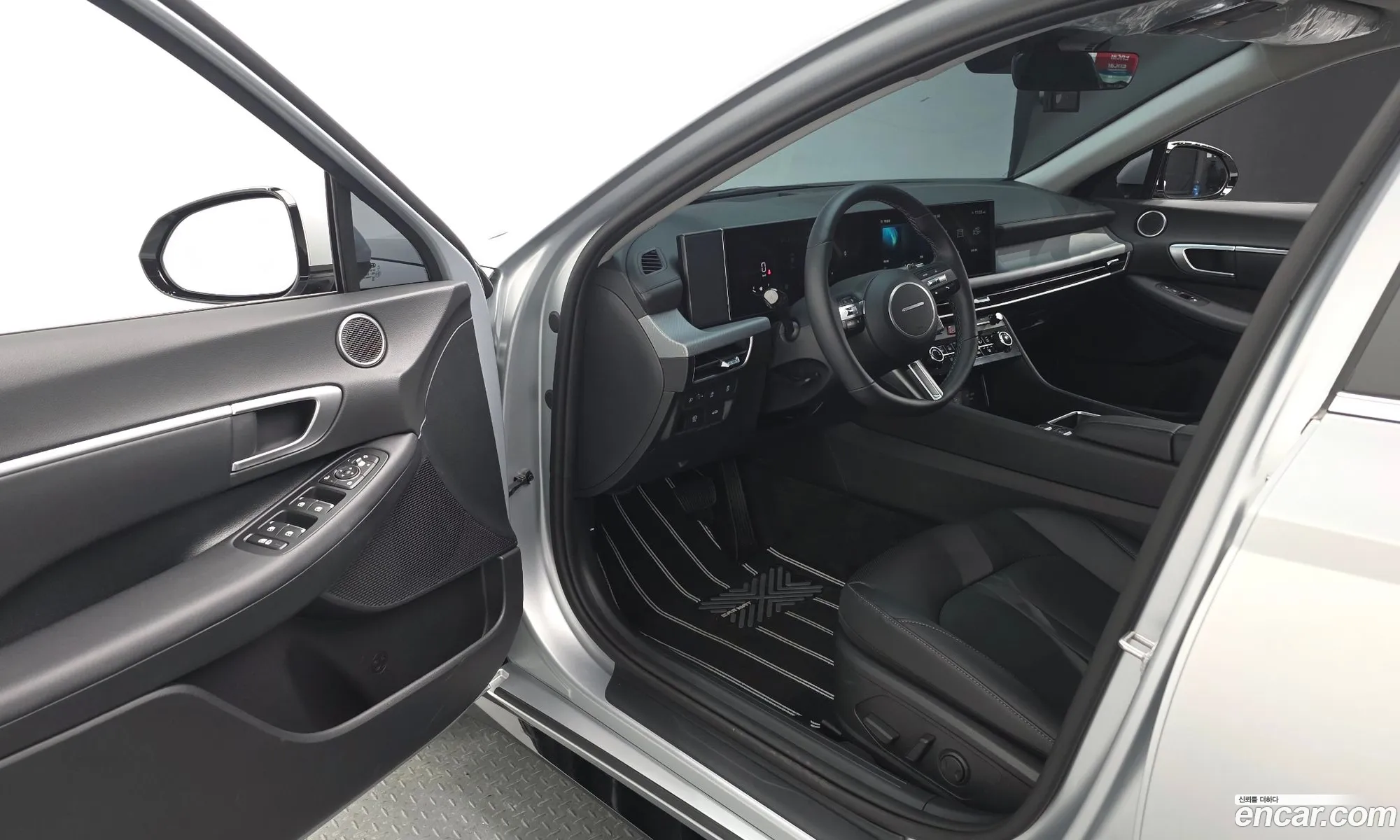 Hyundai Sonata the Edge 2026 — 19