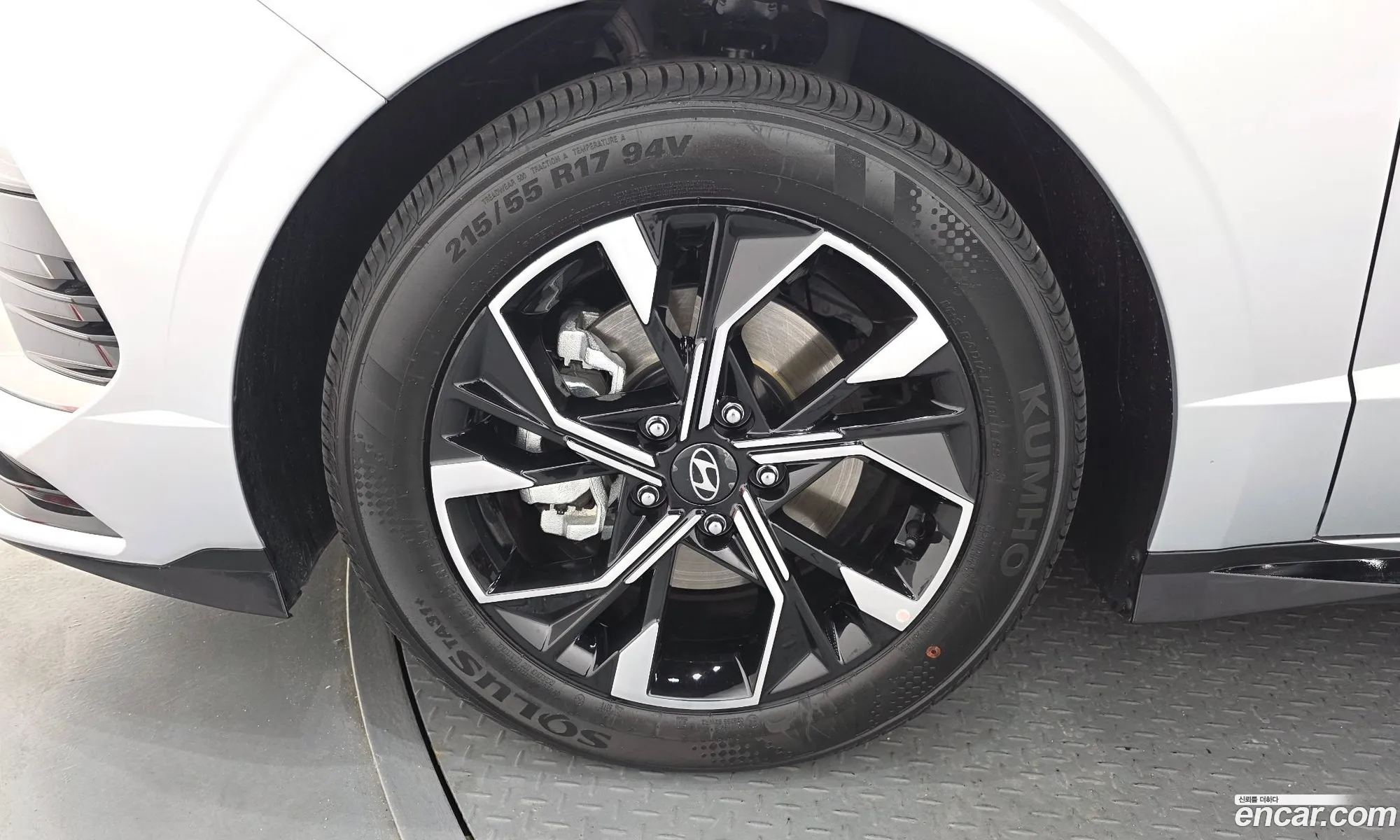 Hyundai Sonata the Edge 2026 — 33