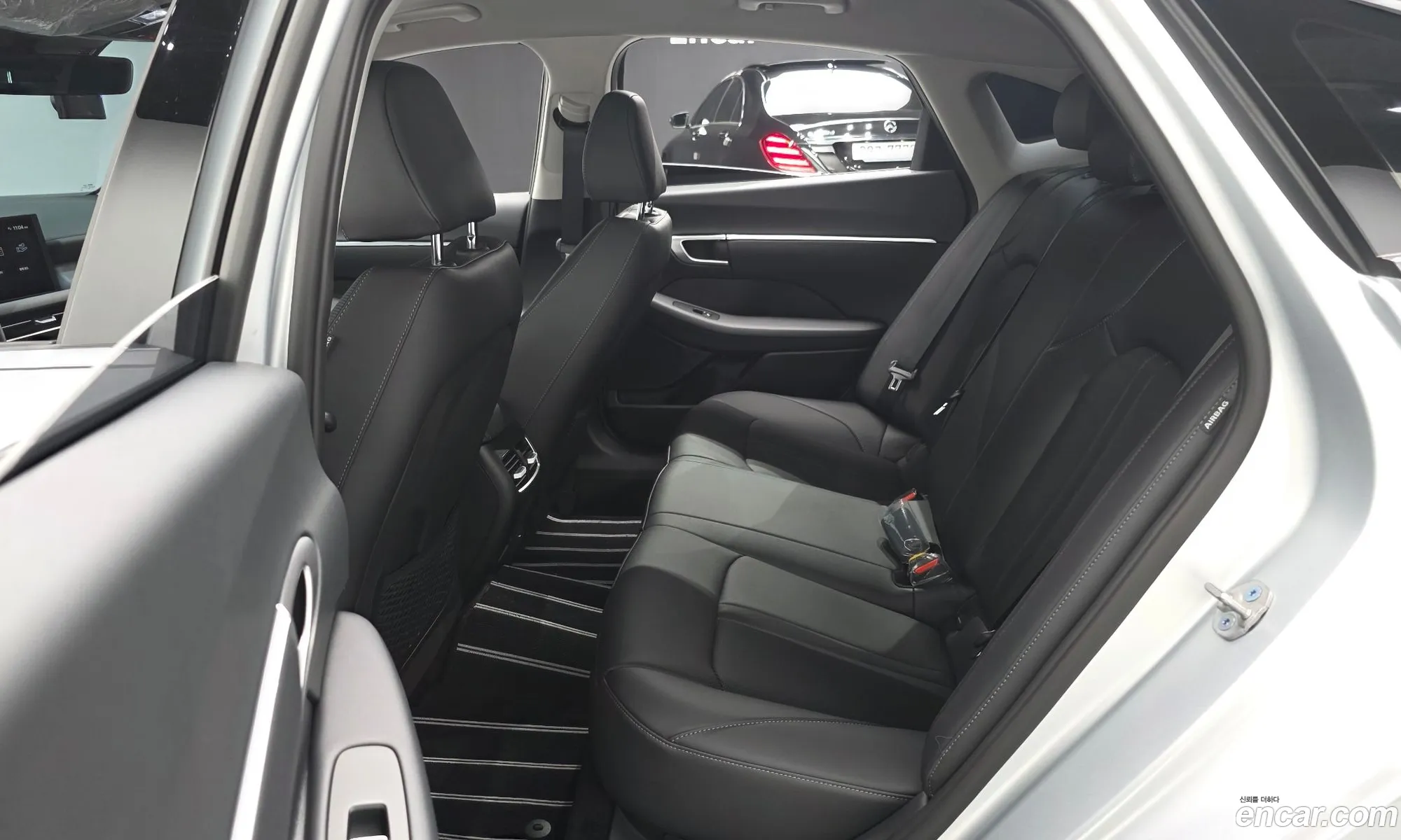 Hyundai Sonata the Edge 2026 — 31