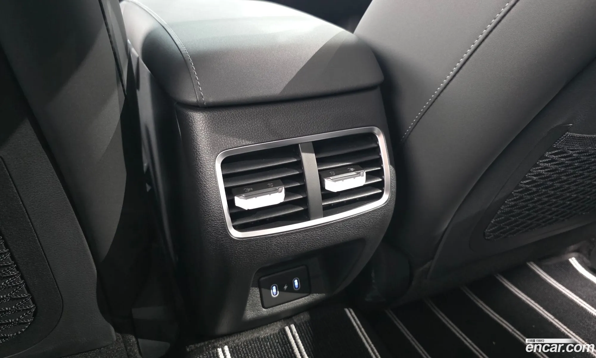 Hyundai Sonata the Edge 2026 — 25