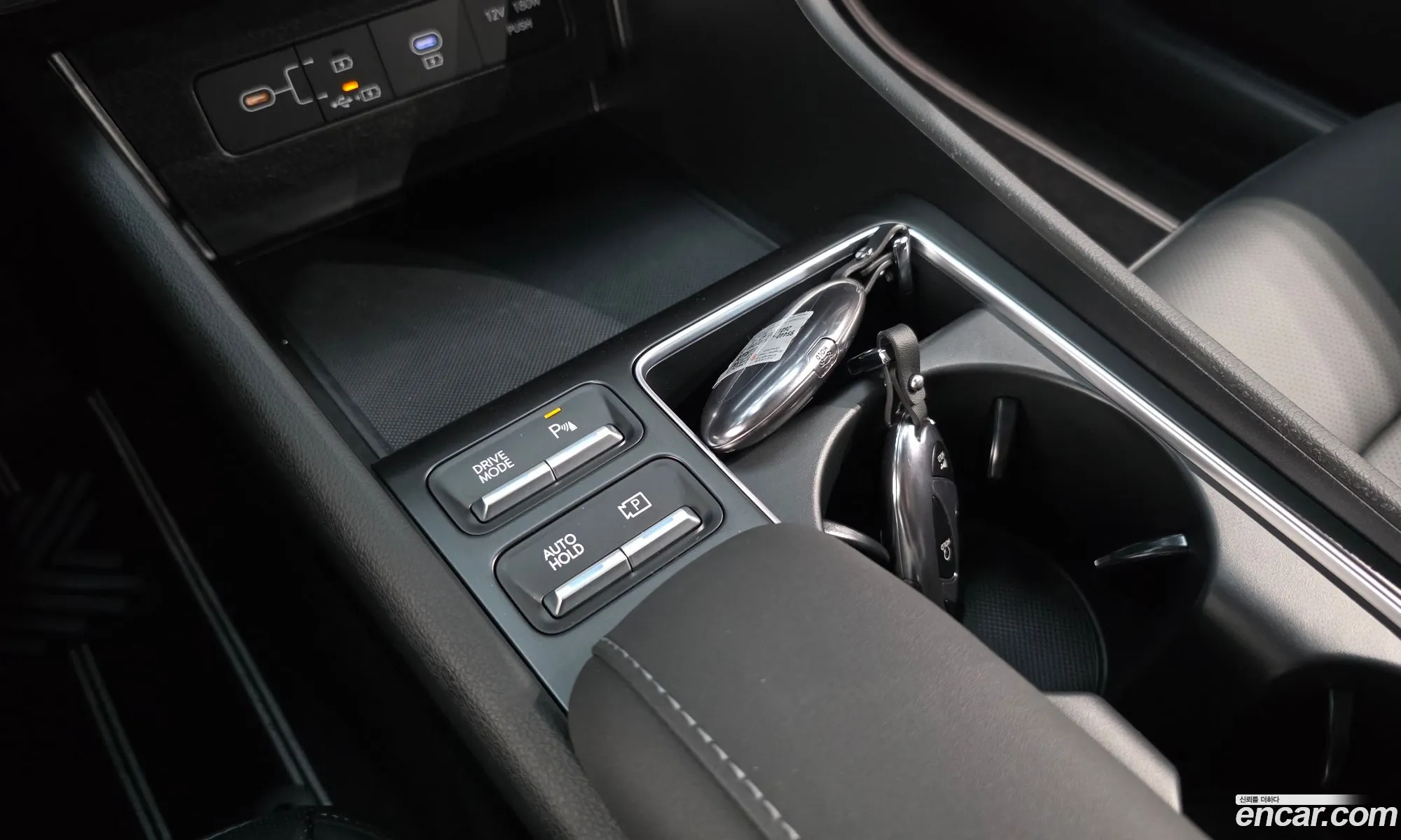 Hyundai Sonata the Edge 2026 — 2