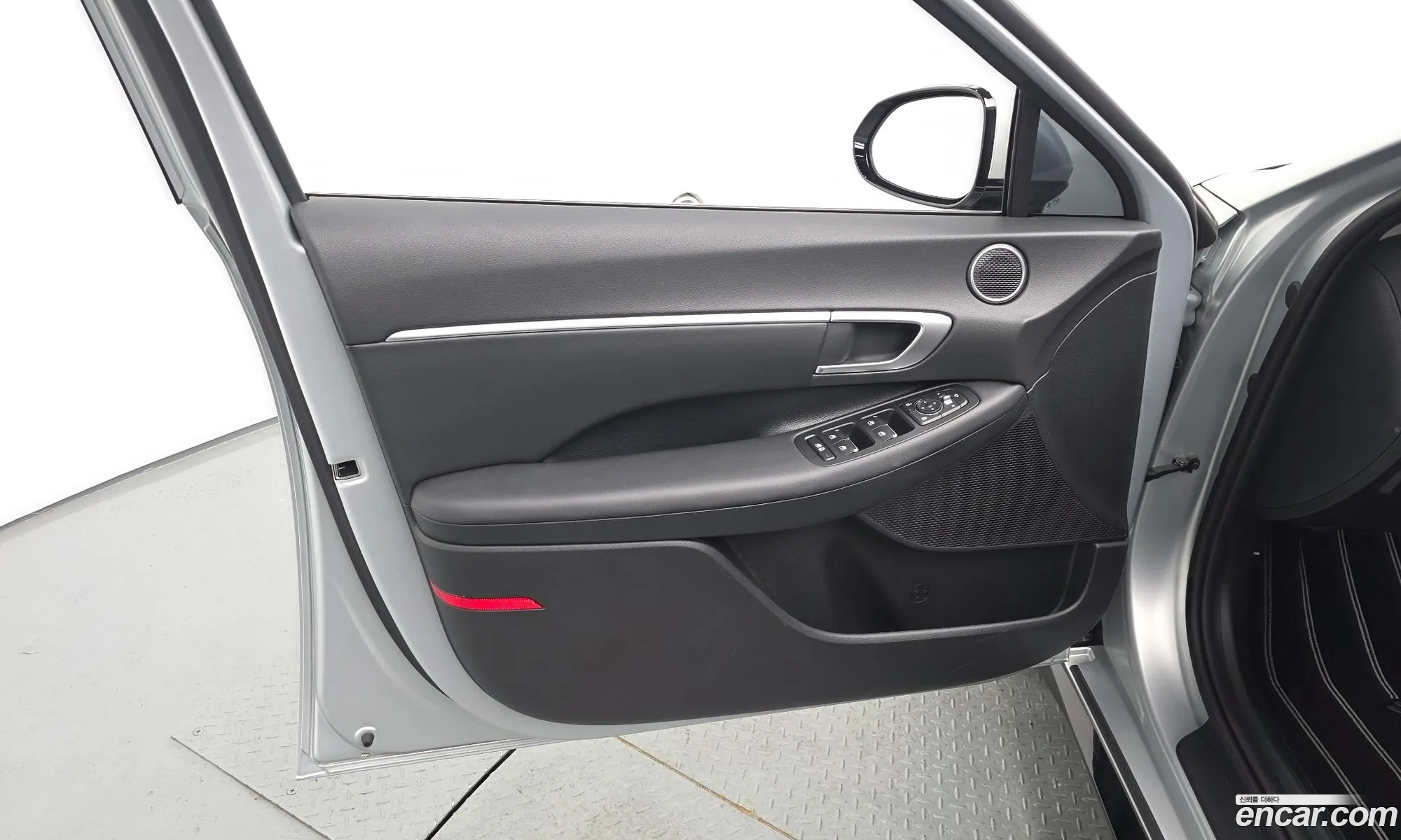 Hyundai Sonata the Edge 2026 — 10